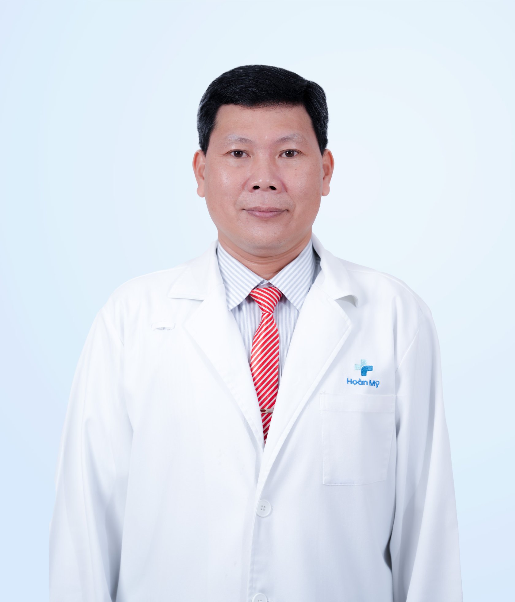 Bs. ThS. Ngô Văn Út