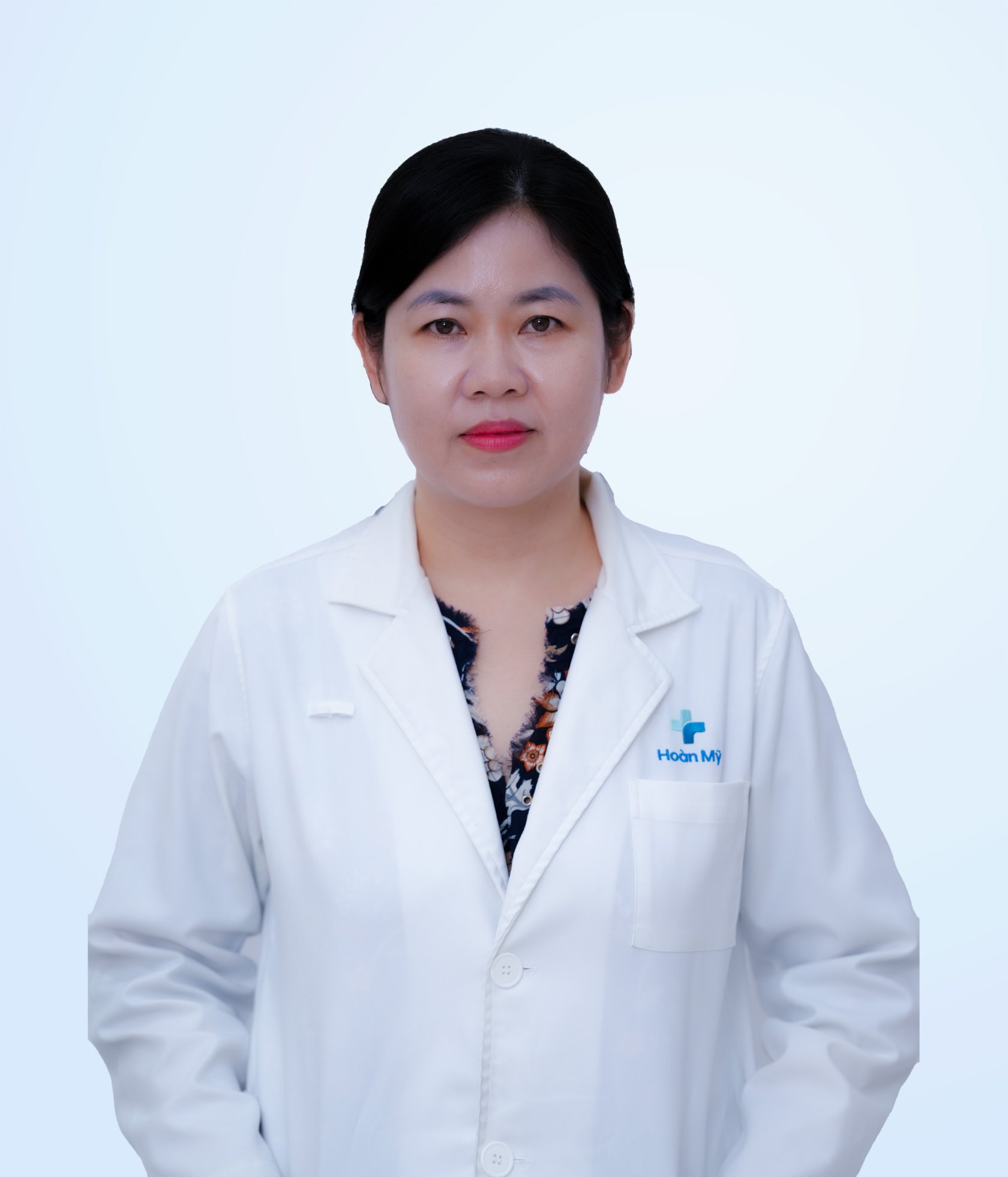 Bs. CKI. Nguyễn Thị Như Ý