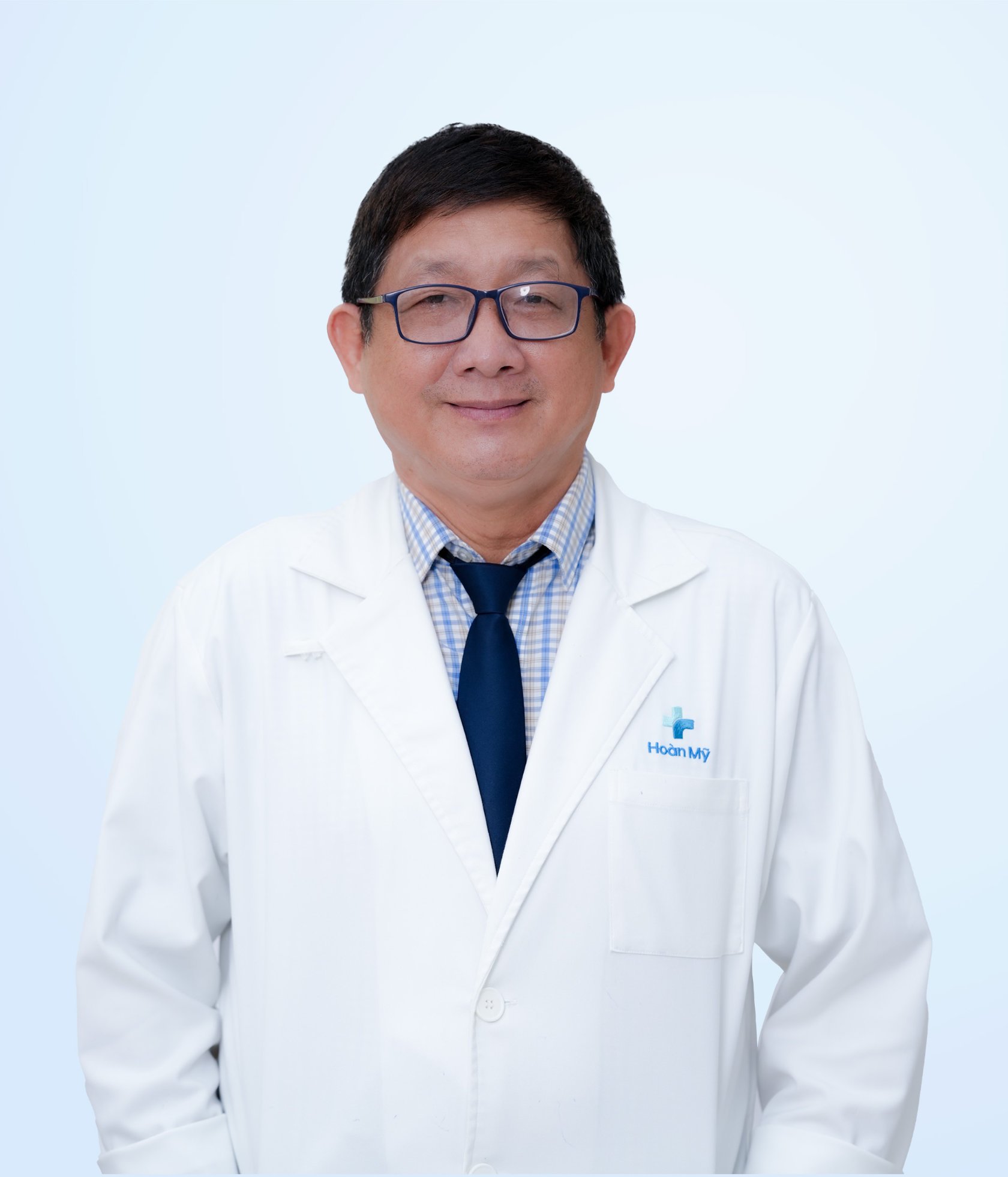 Bs. ThS. Huỳnh Anh Tuấn