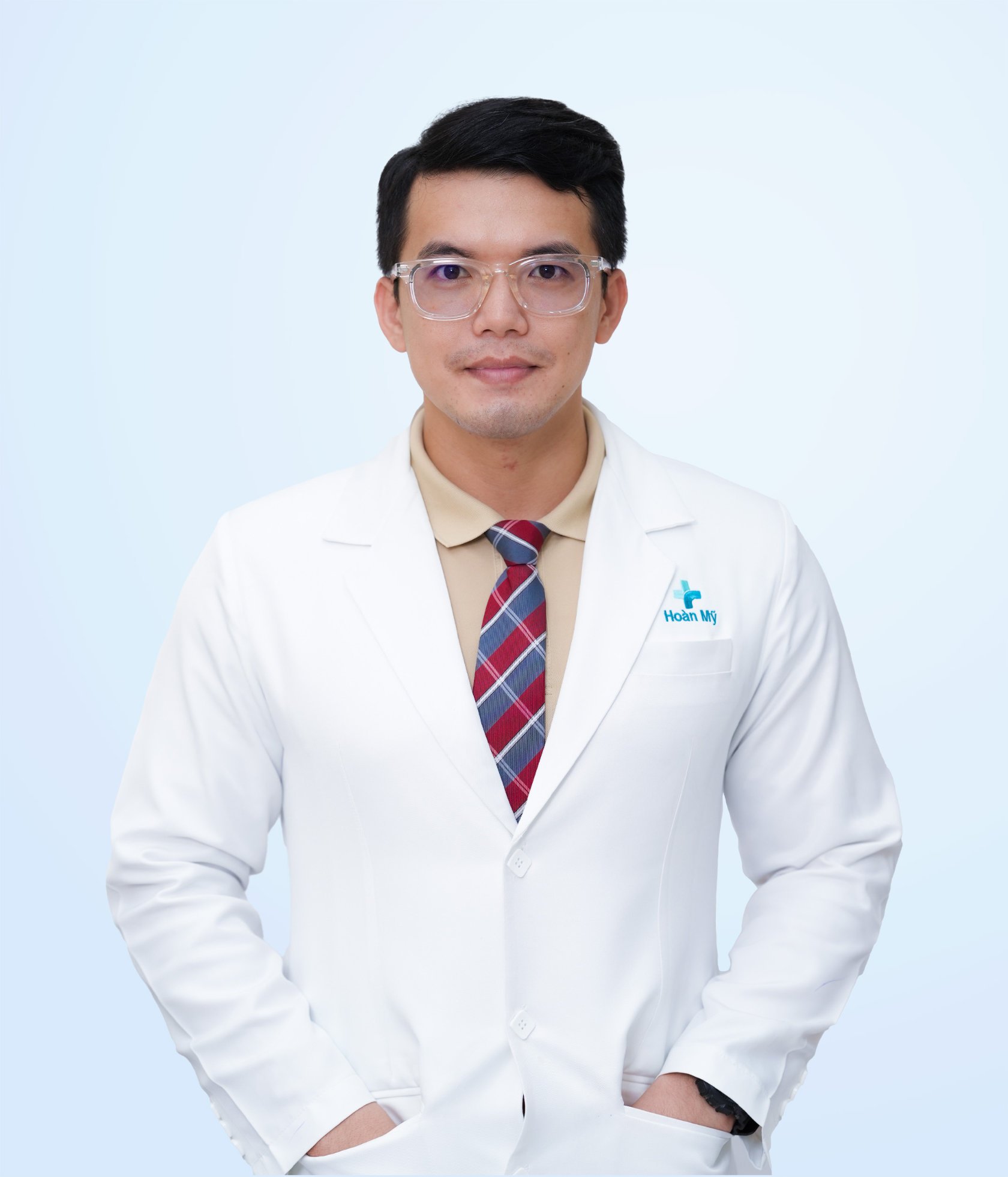 Dr. Vo Vu Tong