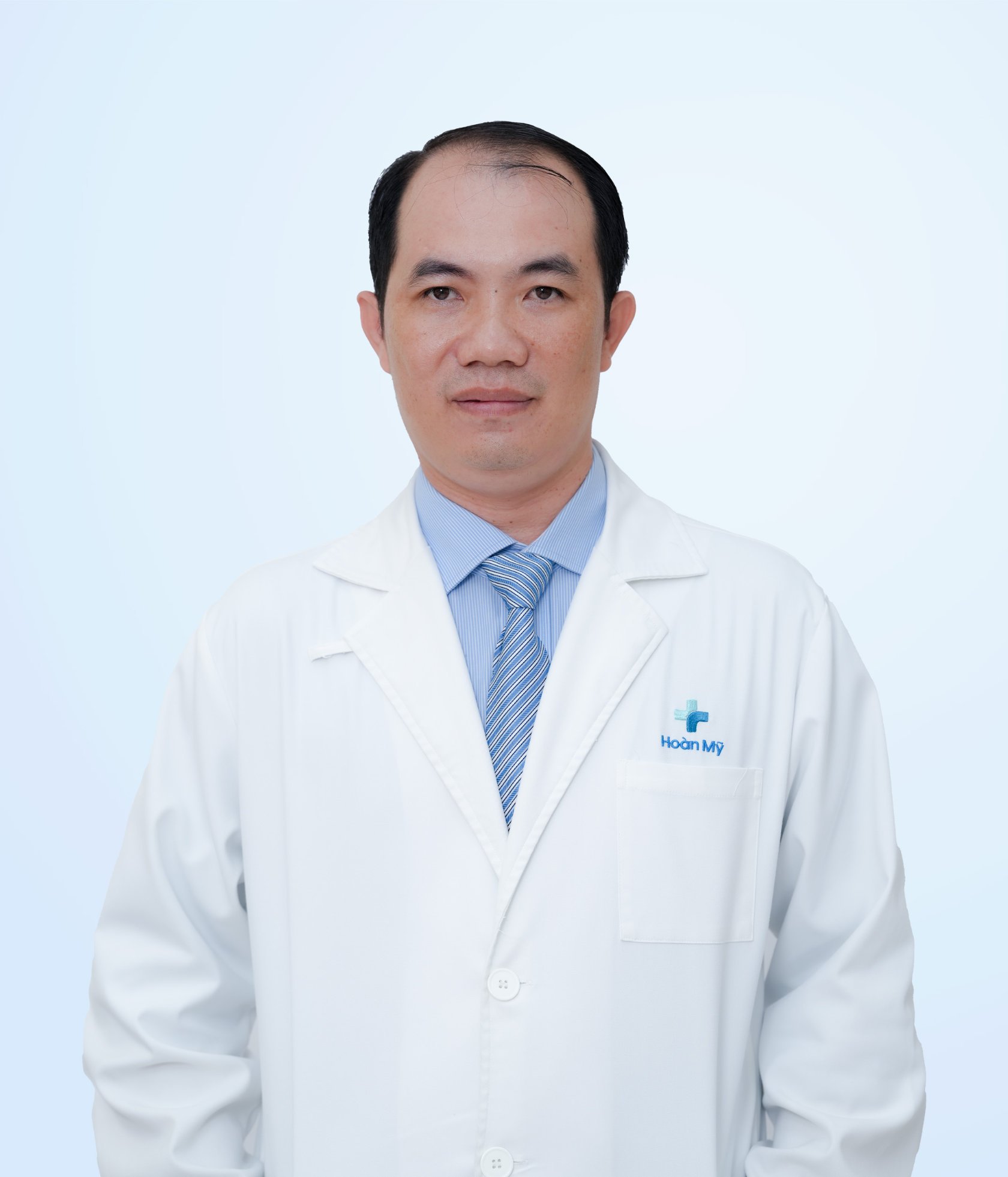 Bs. ThS. Trần Hữu Thiện