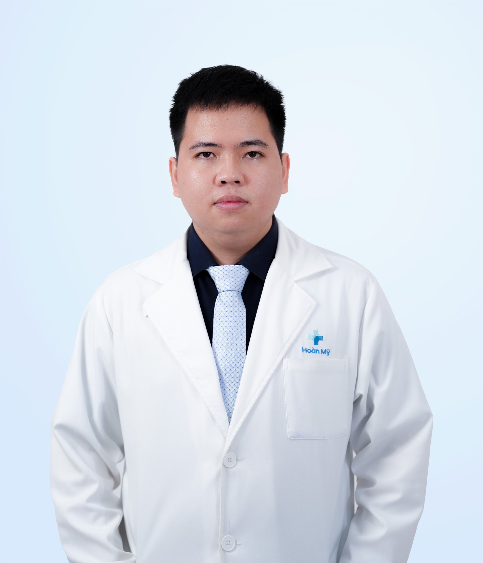 Bs. CKI. Võ Hiếu Nghĩa