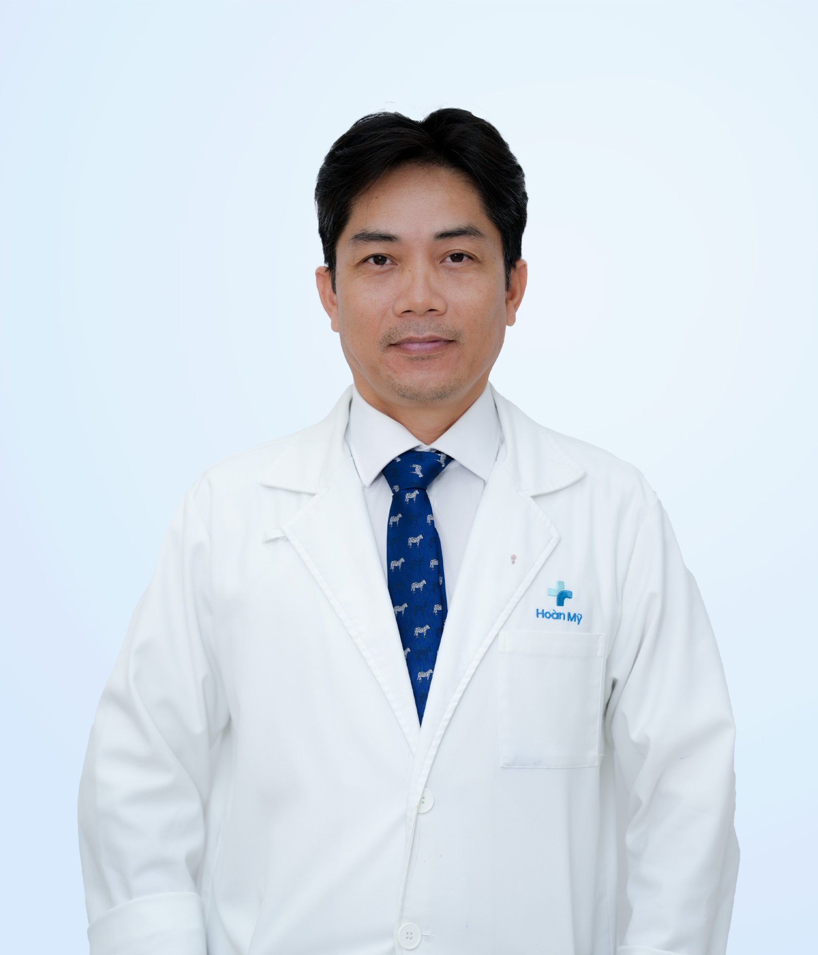 Bs. CKII. Nguyễn Thanh Hùng