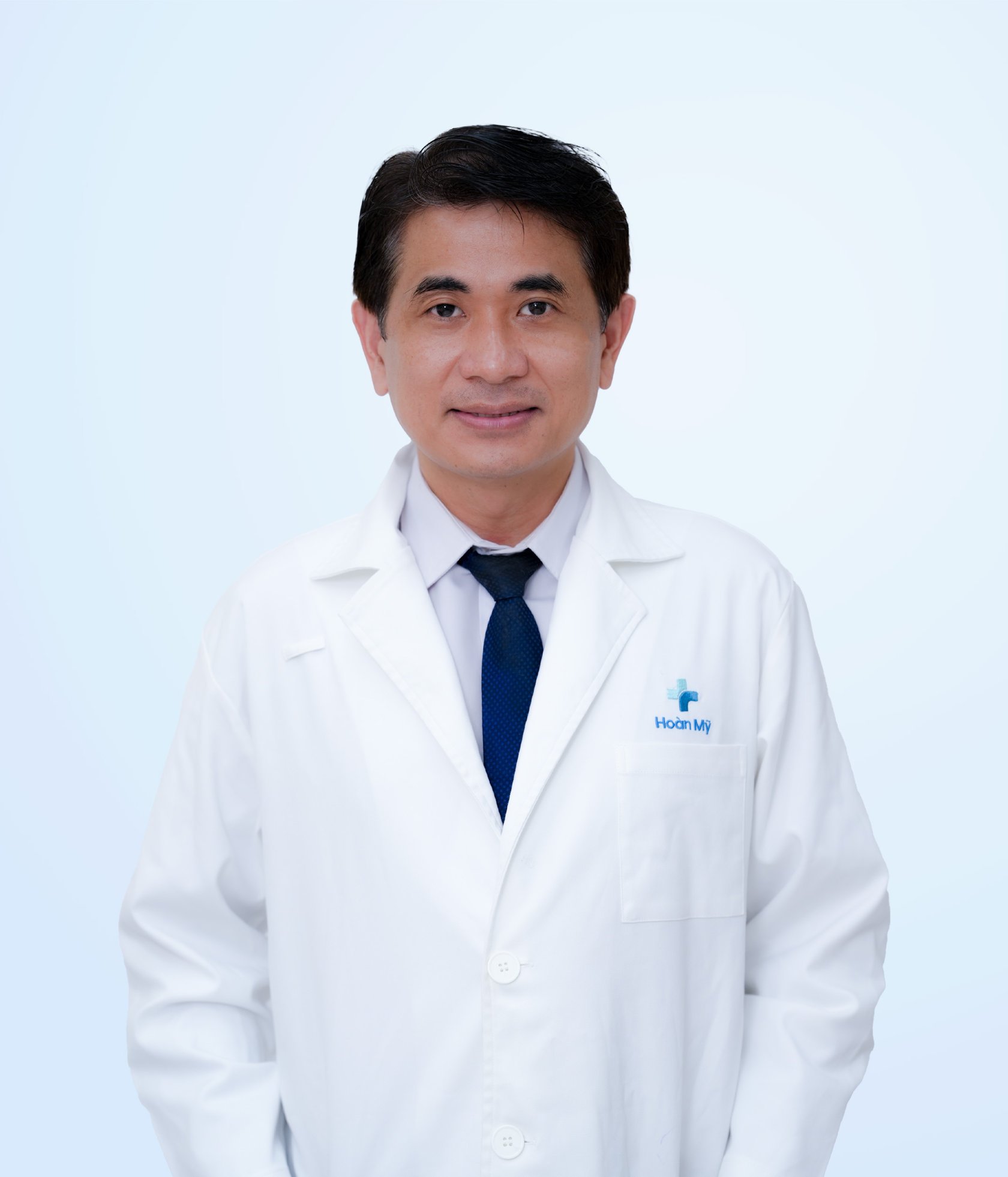 Bs. CKI. Nguyễn Trường Thắng