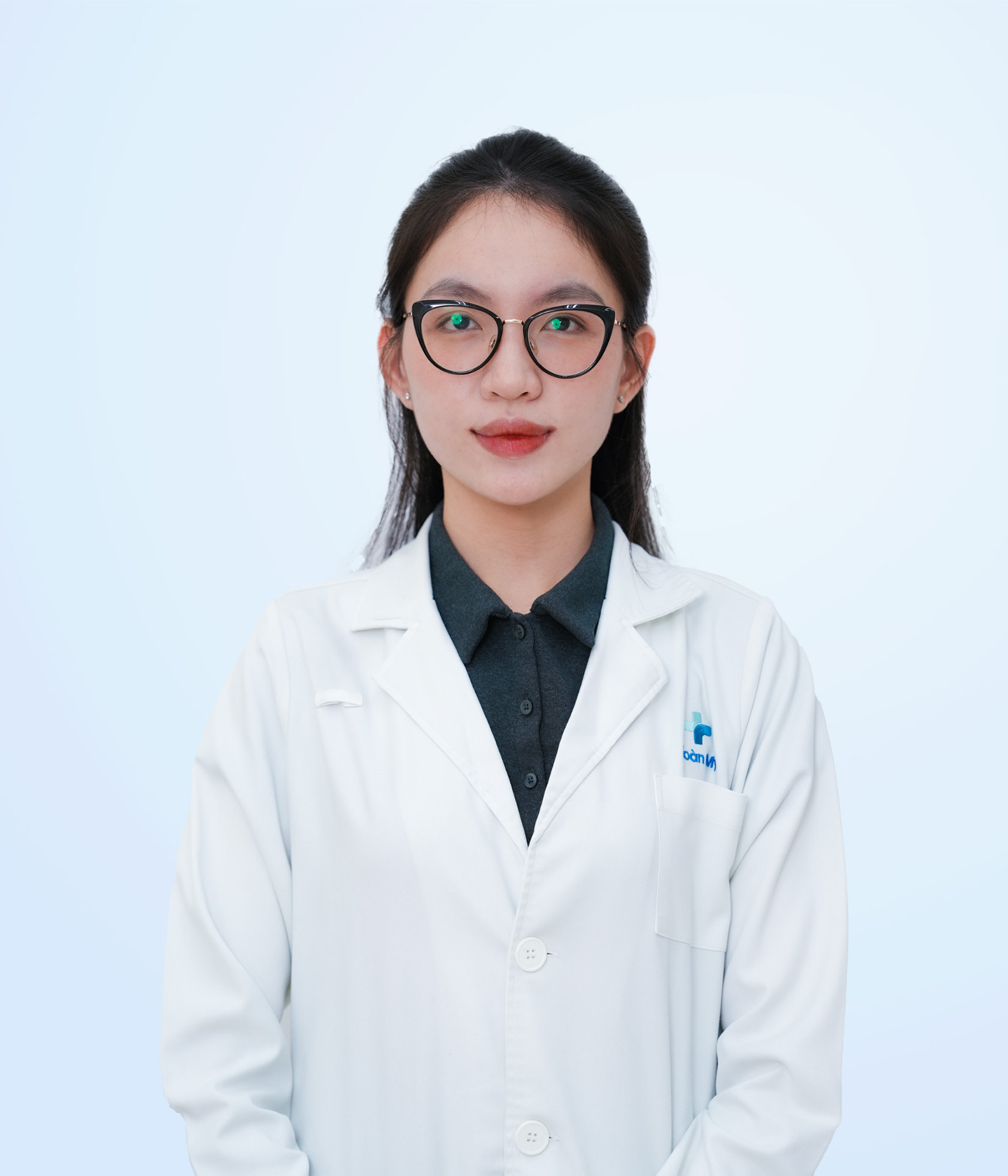 Bs. ĐK. Chế Gia Hân