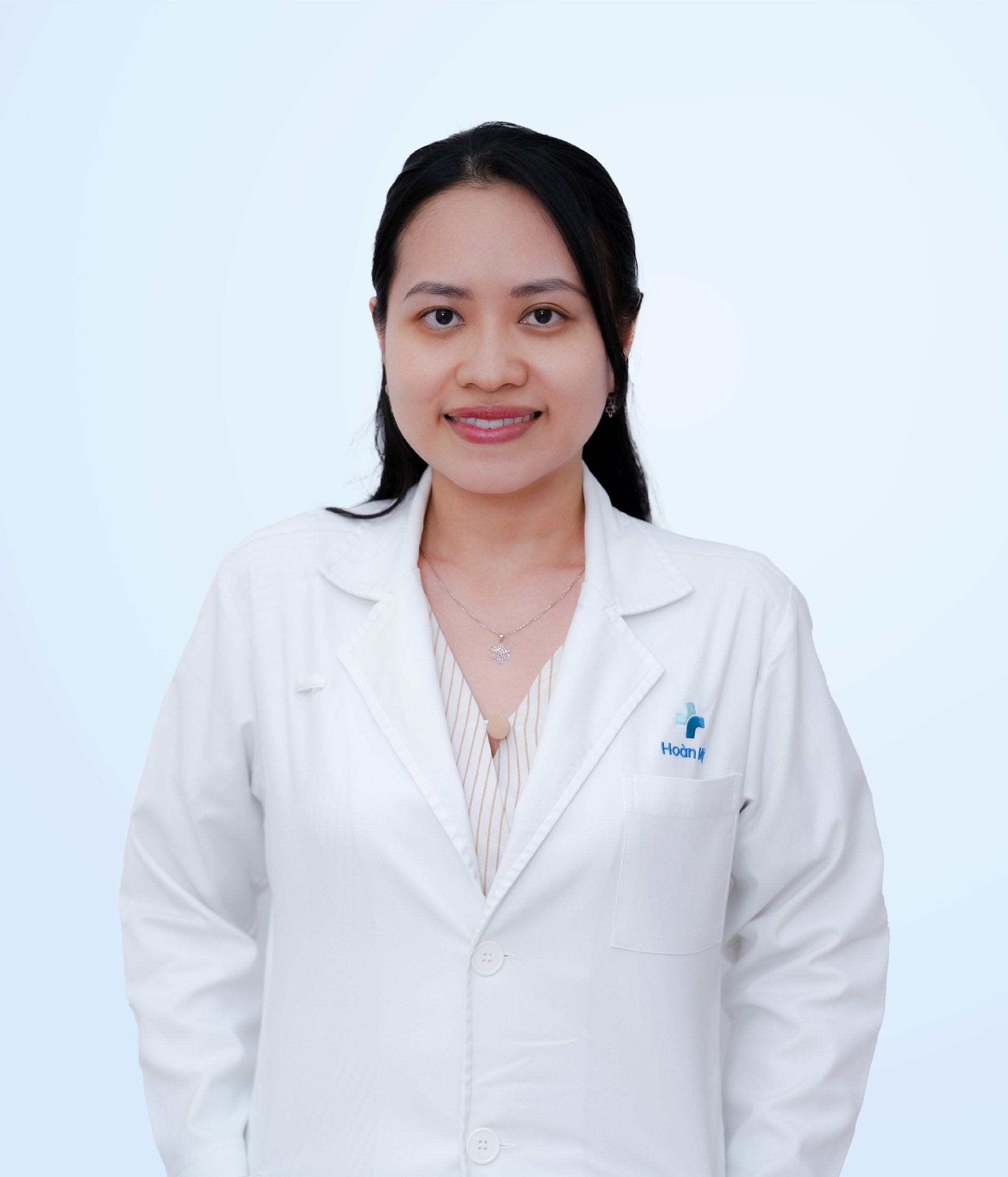 Bs. ThS. Võ Hồng Phúc