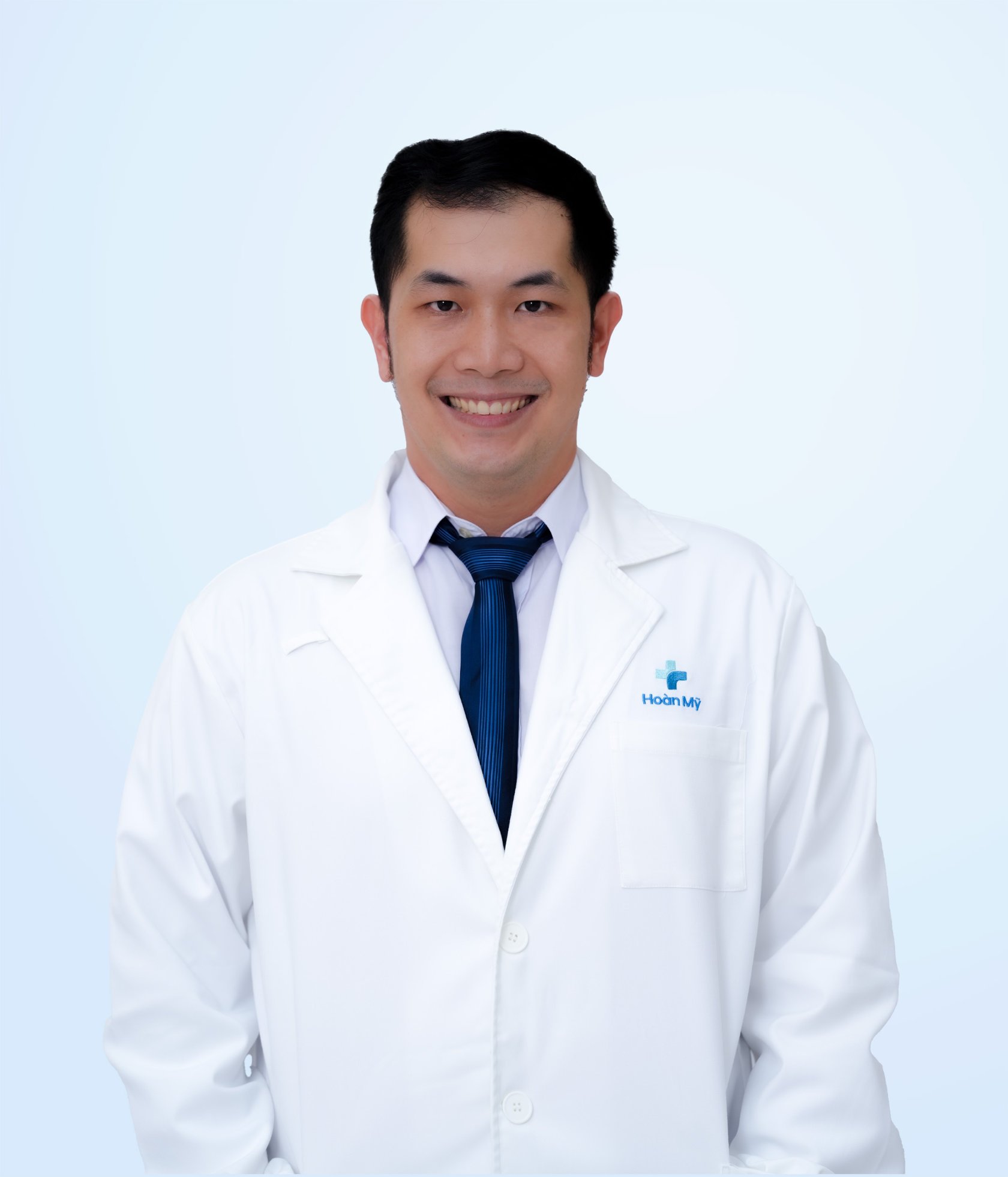 Bs. CKI. Trần Anh Vũ