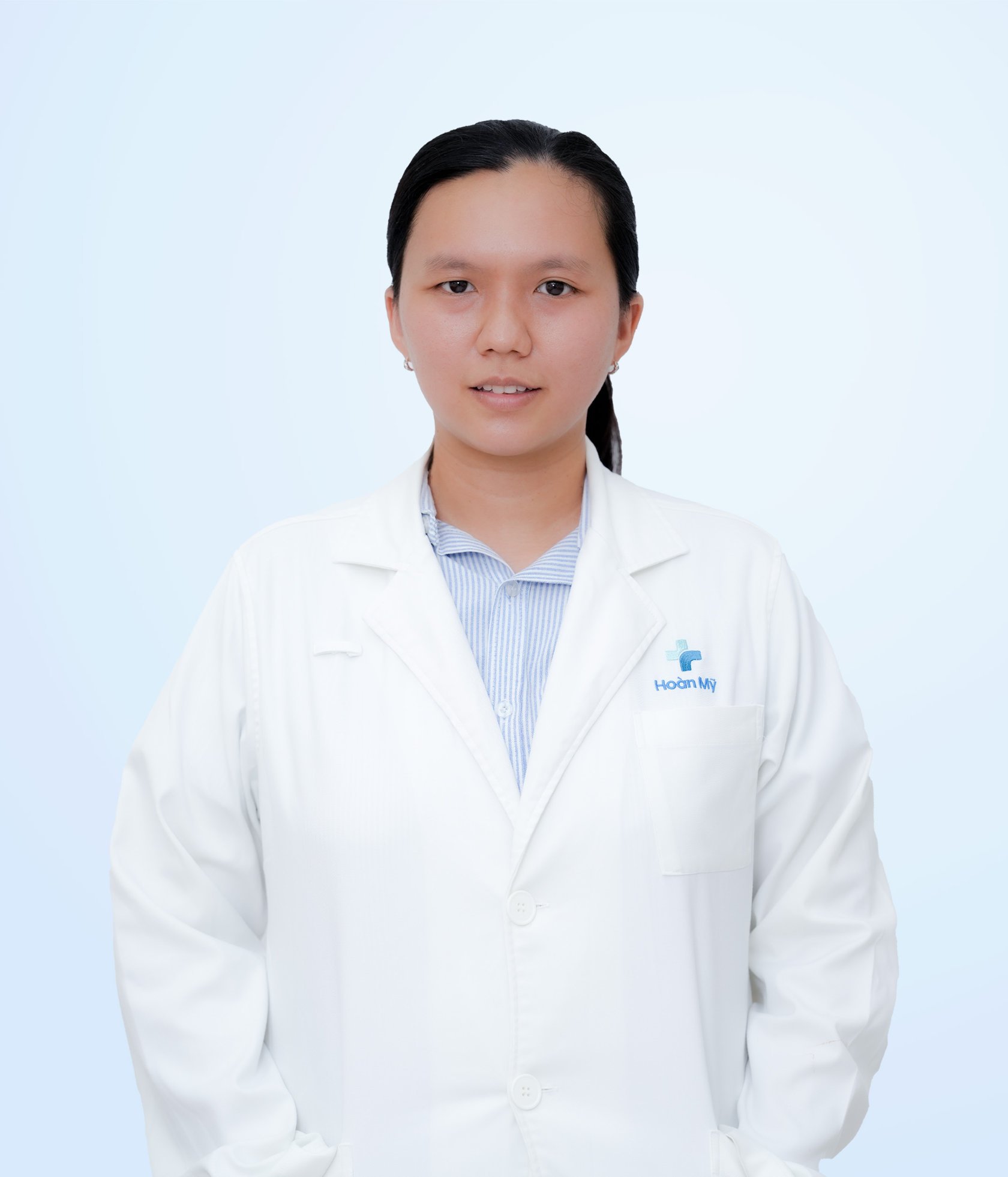 Bs. Phạm Ngọc Trâm