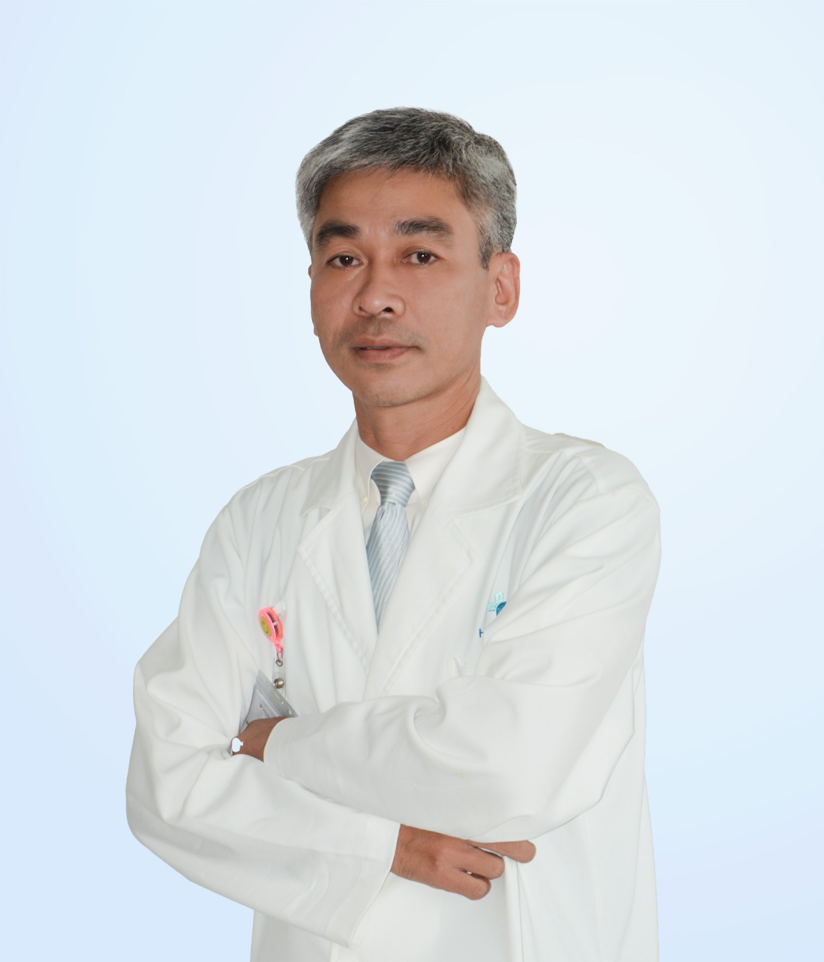 Bs. CKI. Huỳnh Thanh Giang