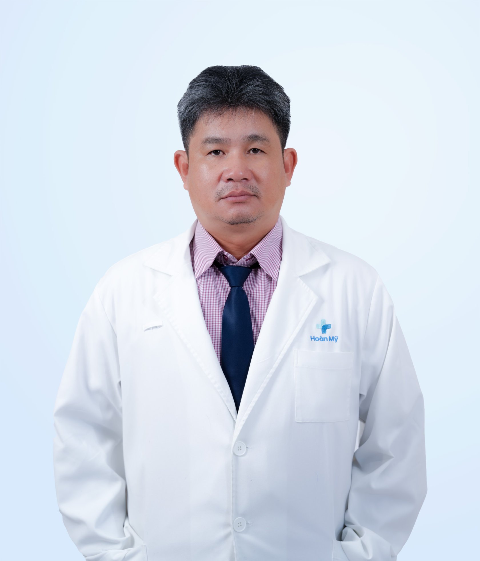 Bs. CKI. Nguyễn Công Trí