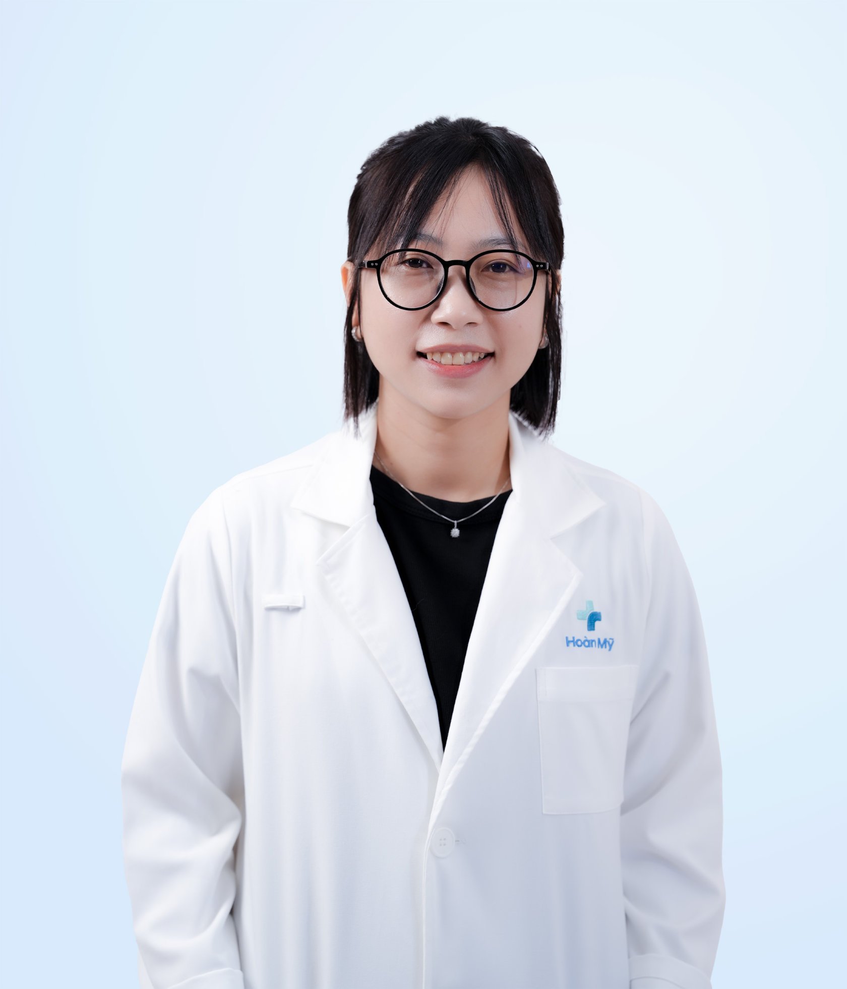 Bs. CKI. Nguyễn Thị Cẩm Tuyền