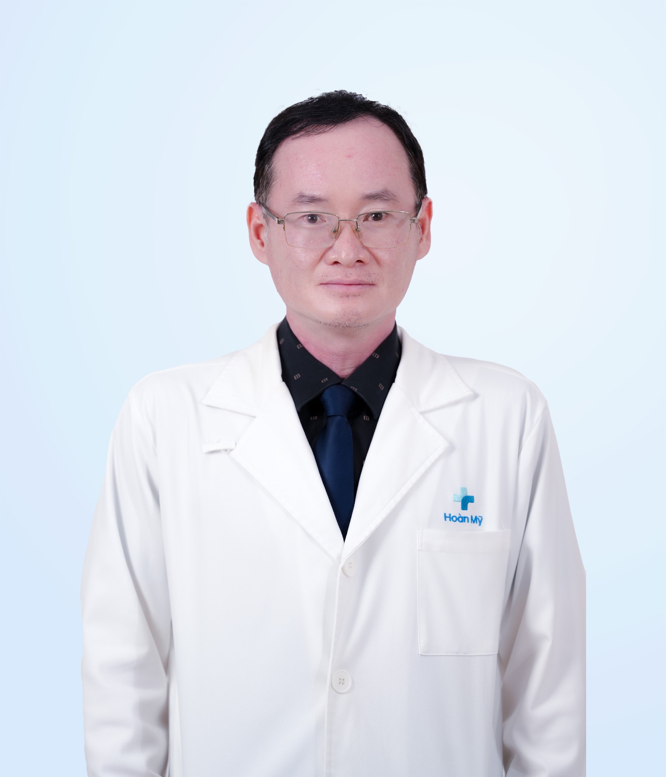 Bs. CKI. Lê Văn Lịnh