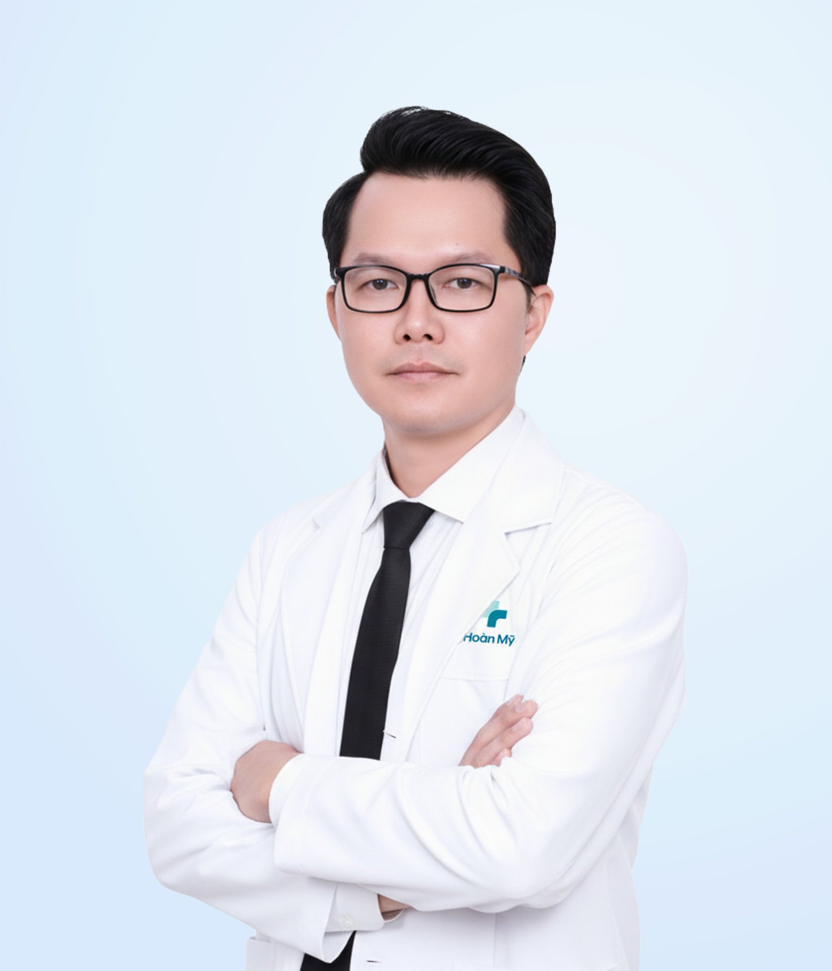 Bs. CKI. Nguyễn Chí Hiểu