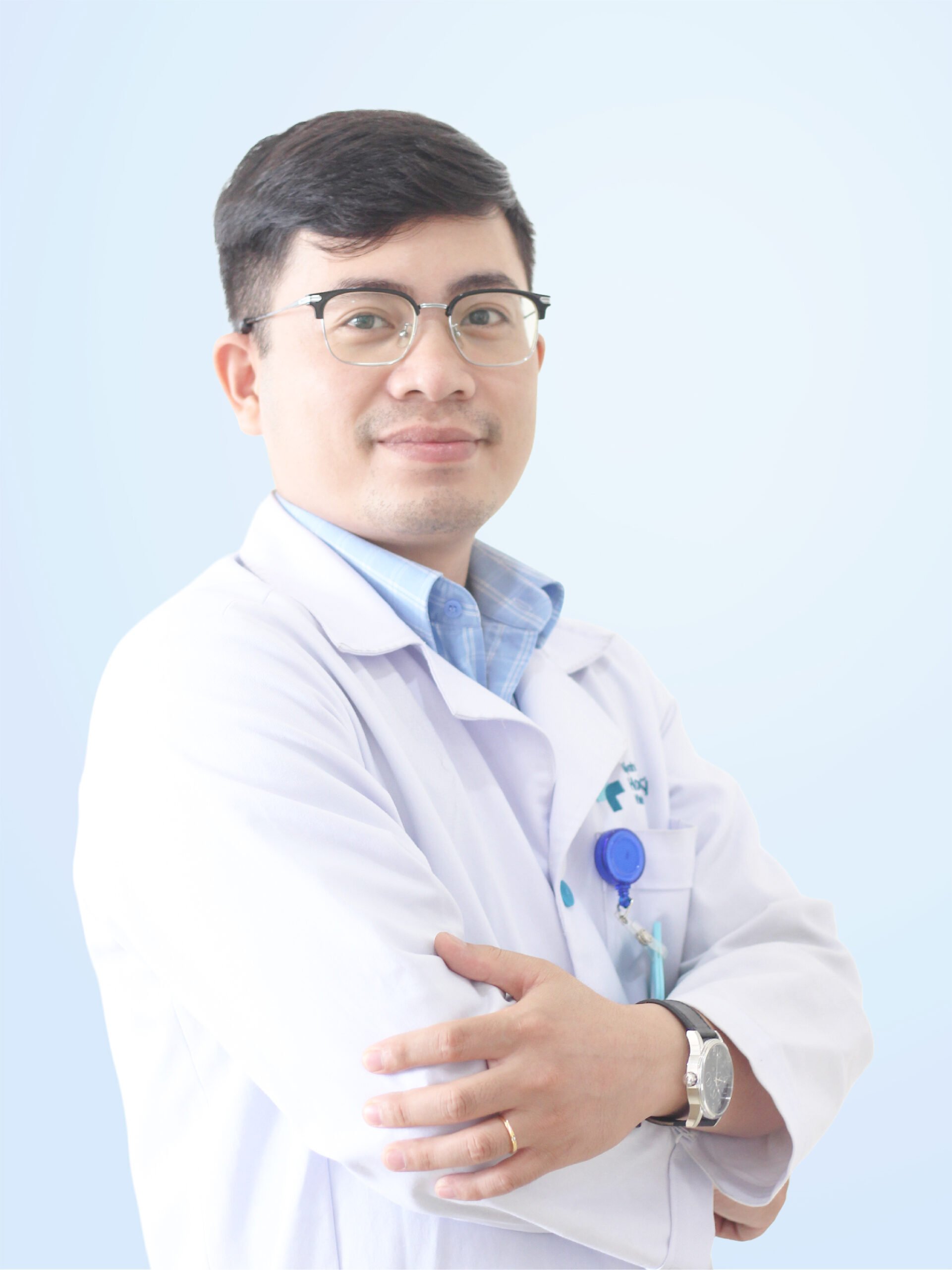 Dr. Dang Danh Vu