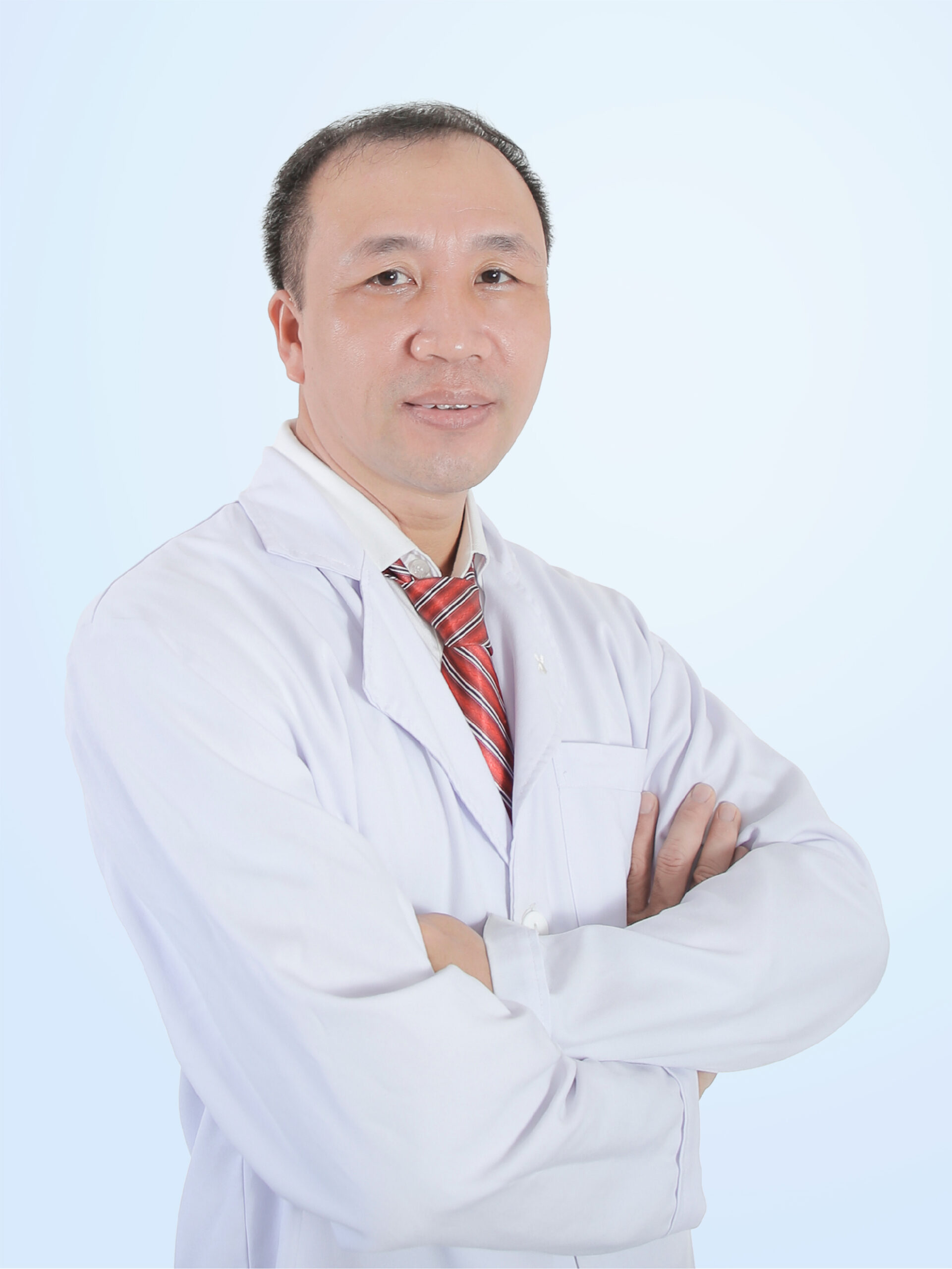 ThS.BS. Đoàn Văn Thông