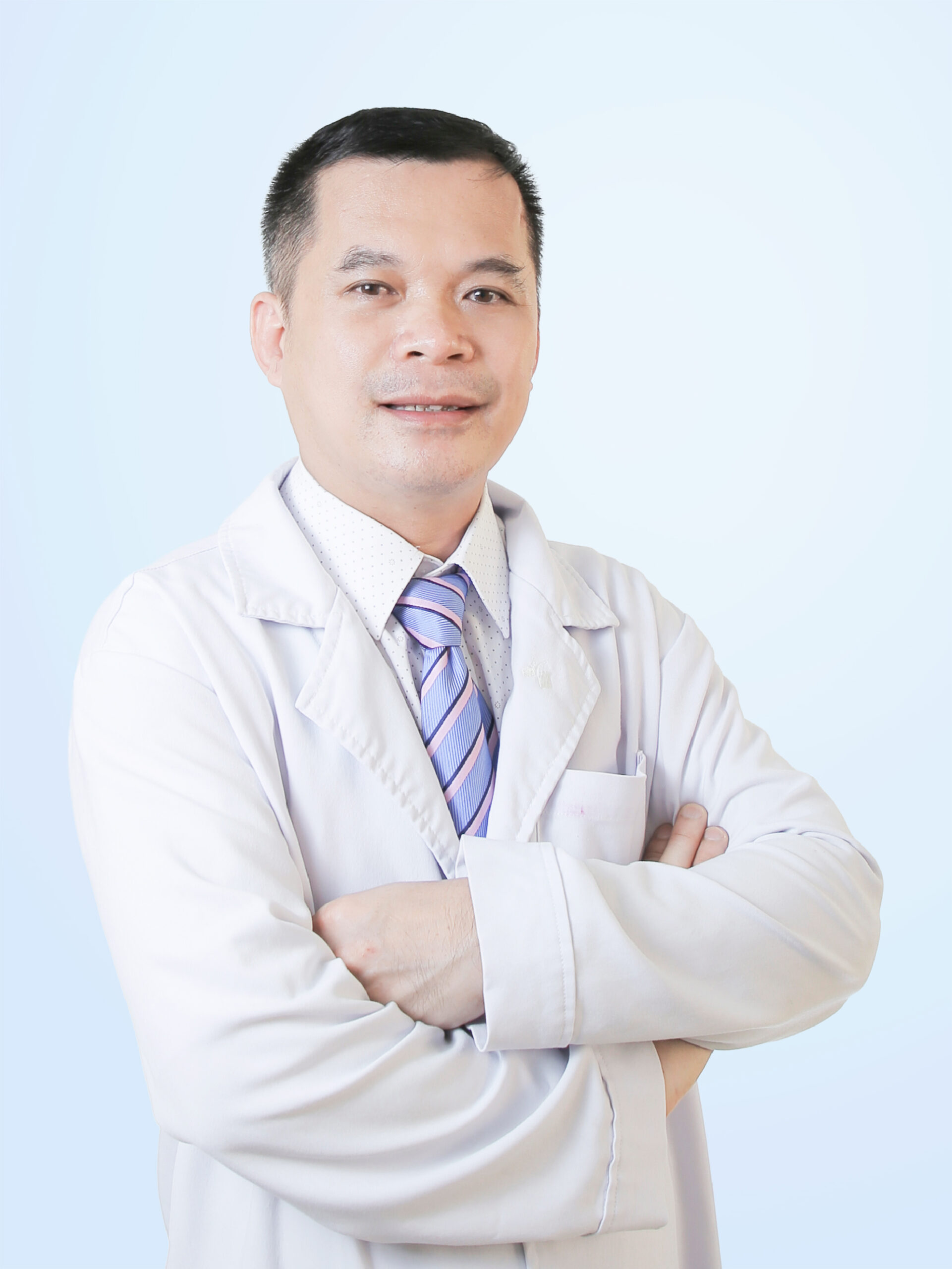 Bs. CKI. Lê Giang Nam