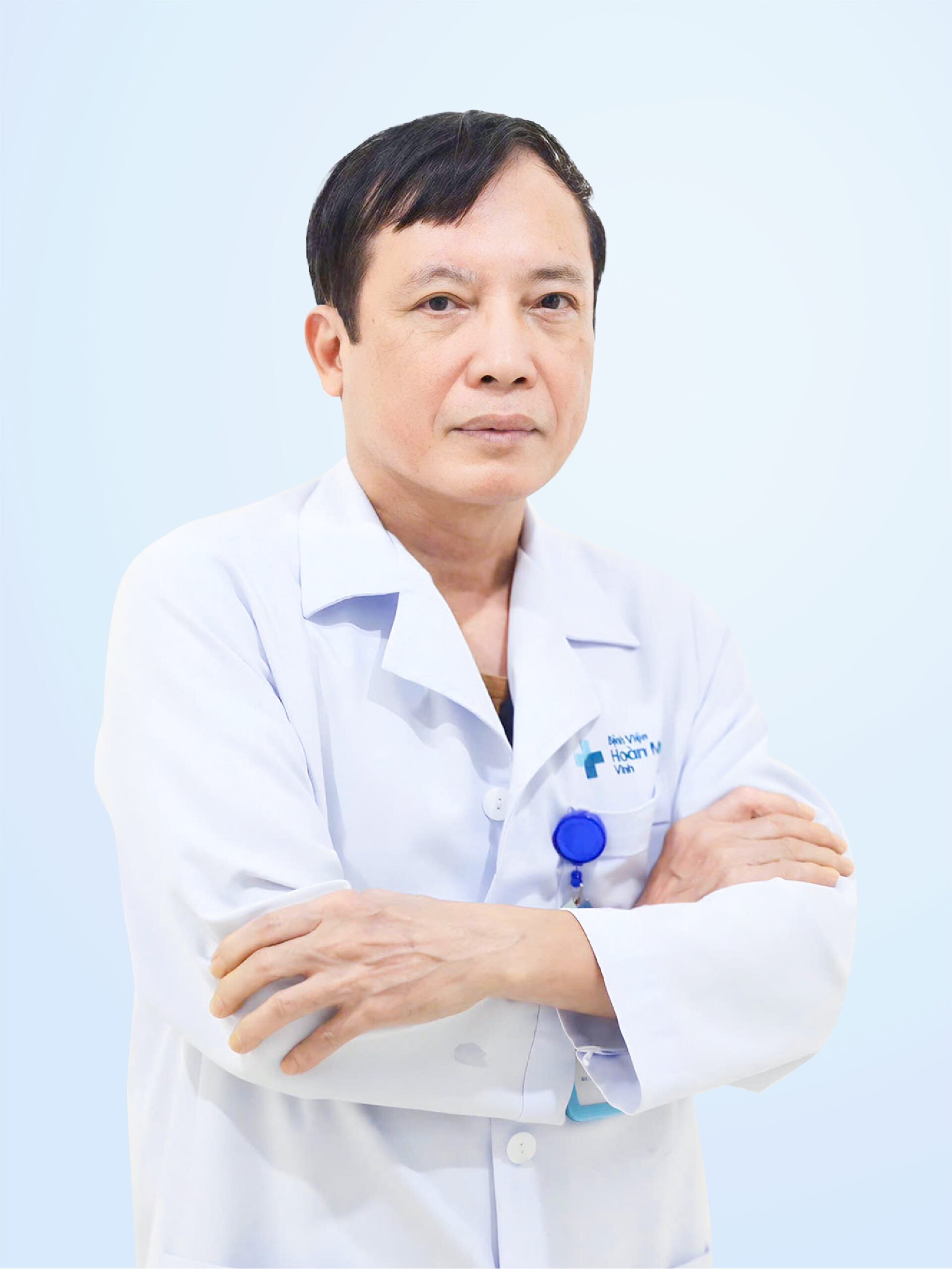 Bs. CKI. Nguyễn Duy Thanh