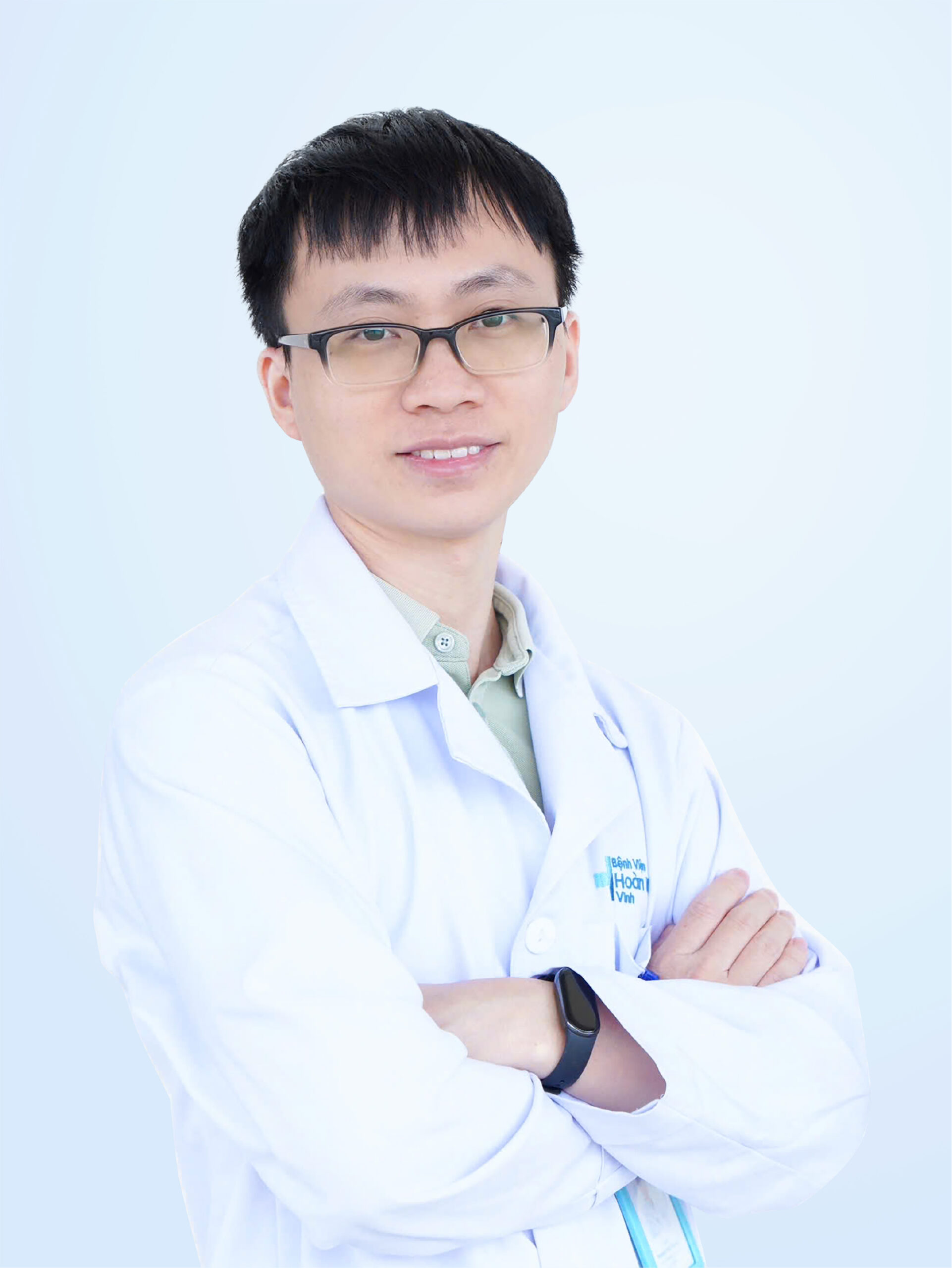 Dr. Nguyen Huu Thuyet