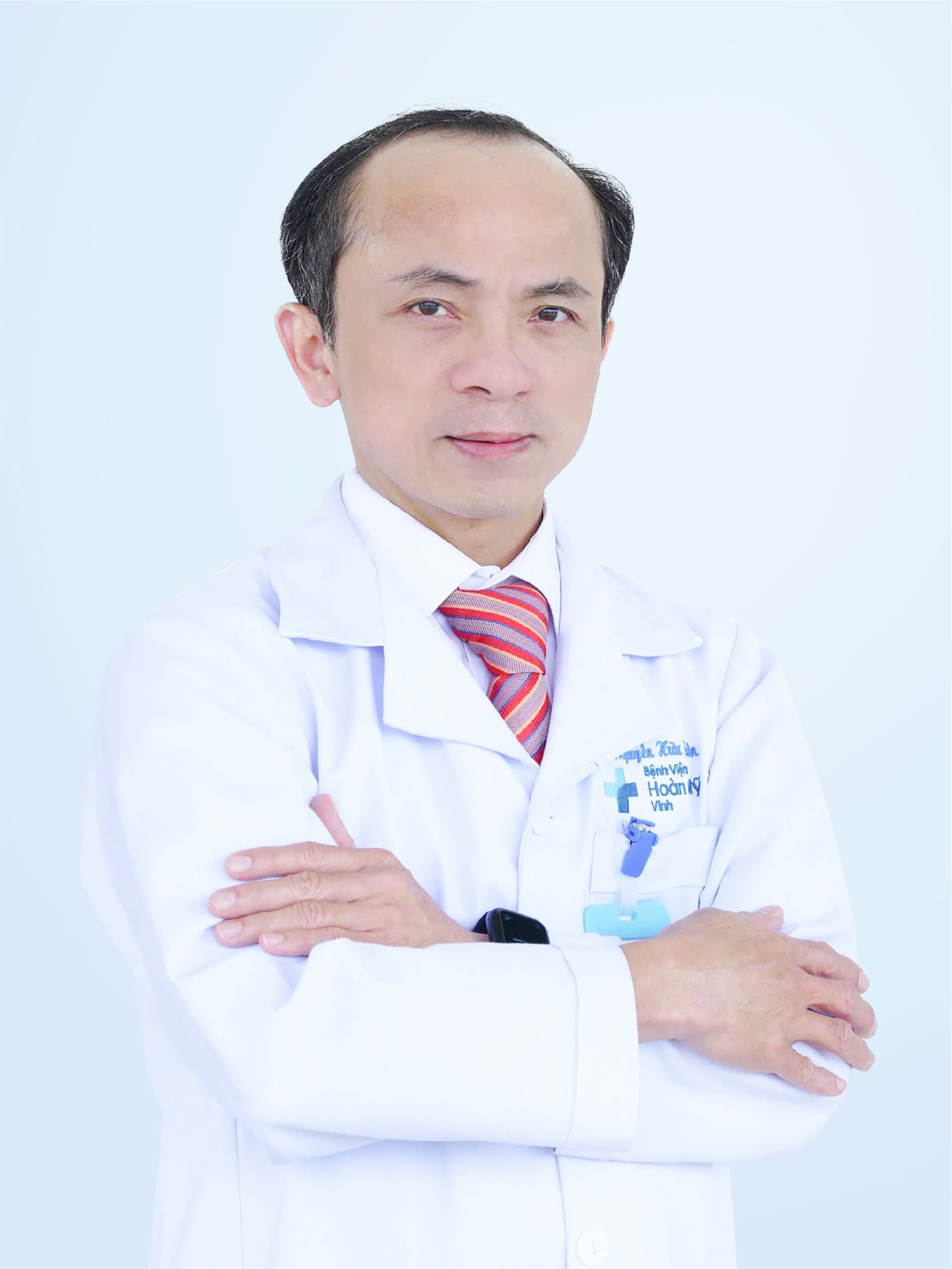 Bs.CKI. Nguyễn Hữu Toàn