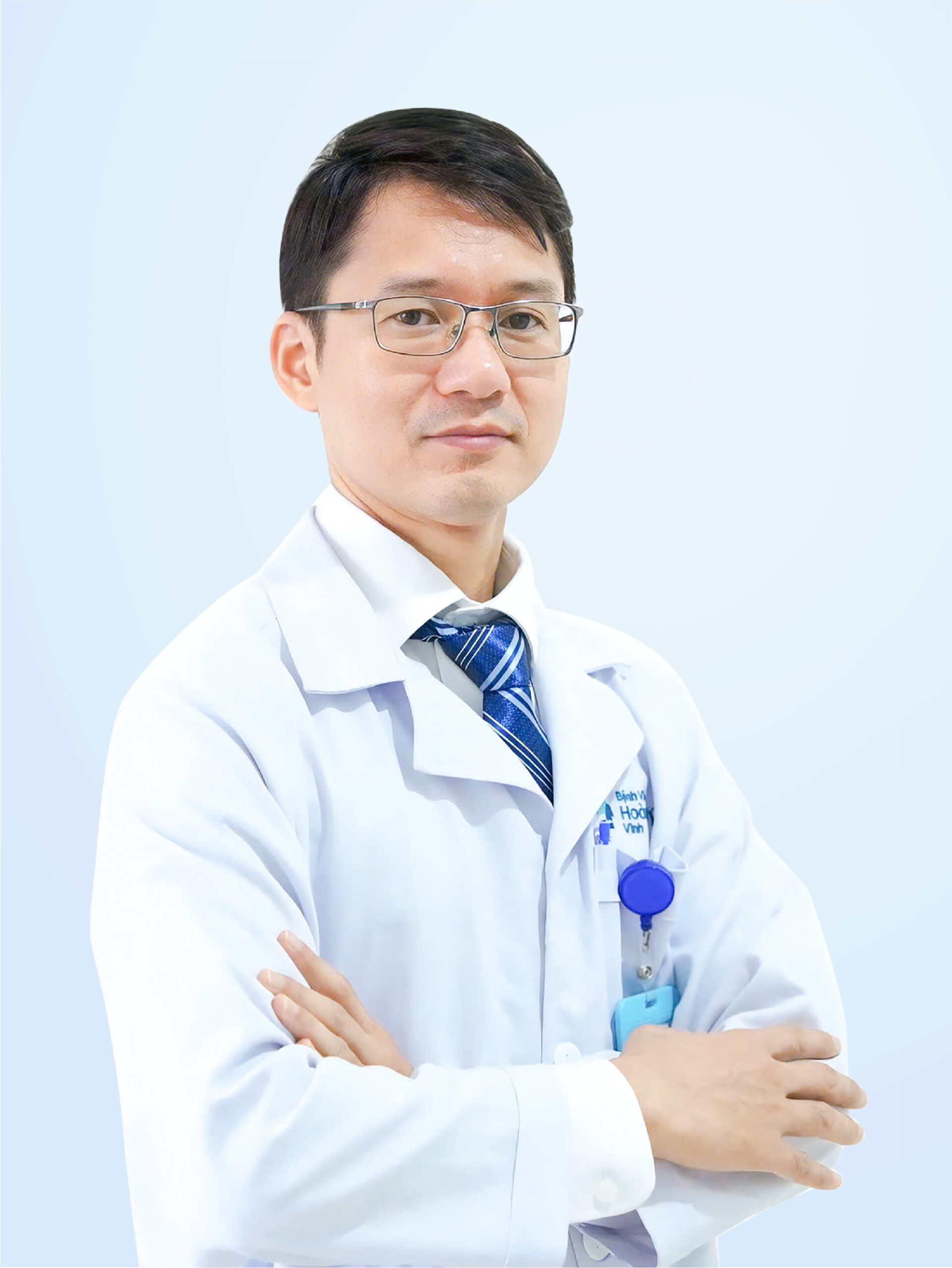 BS.CKI. Nguyễn Kim Đồng