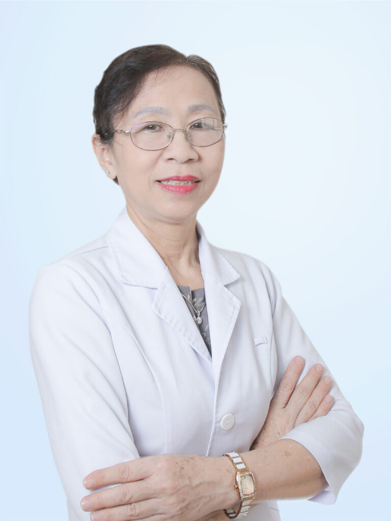 Nguyễn Thị Ngân