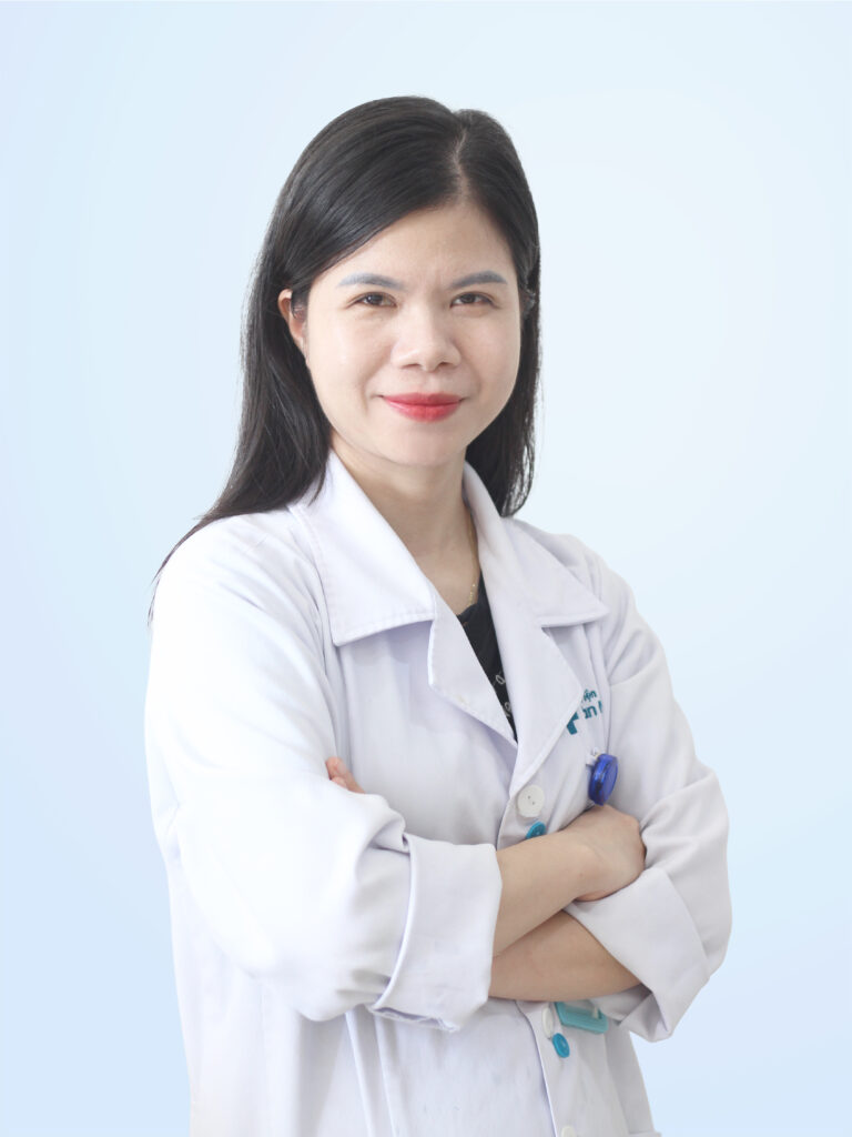 Nguyễn Thị Thu