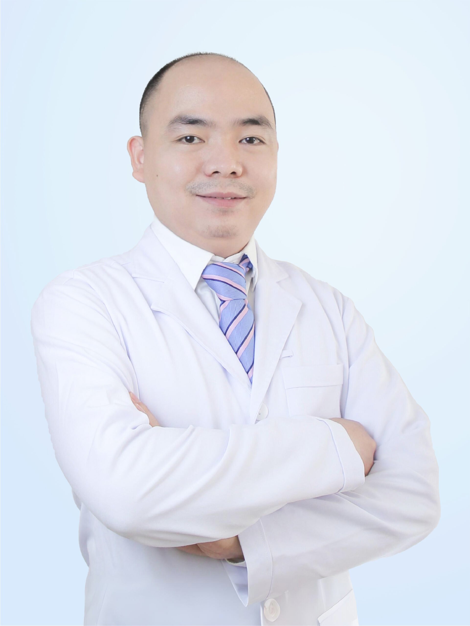 Dr. Nguyen Van Hoa