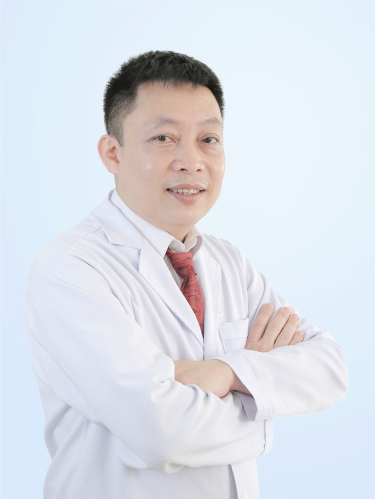 Nguyễn Văn Thắm