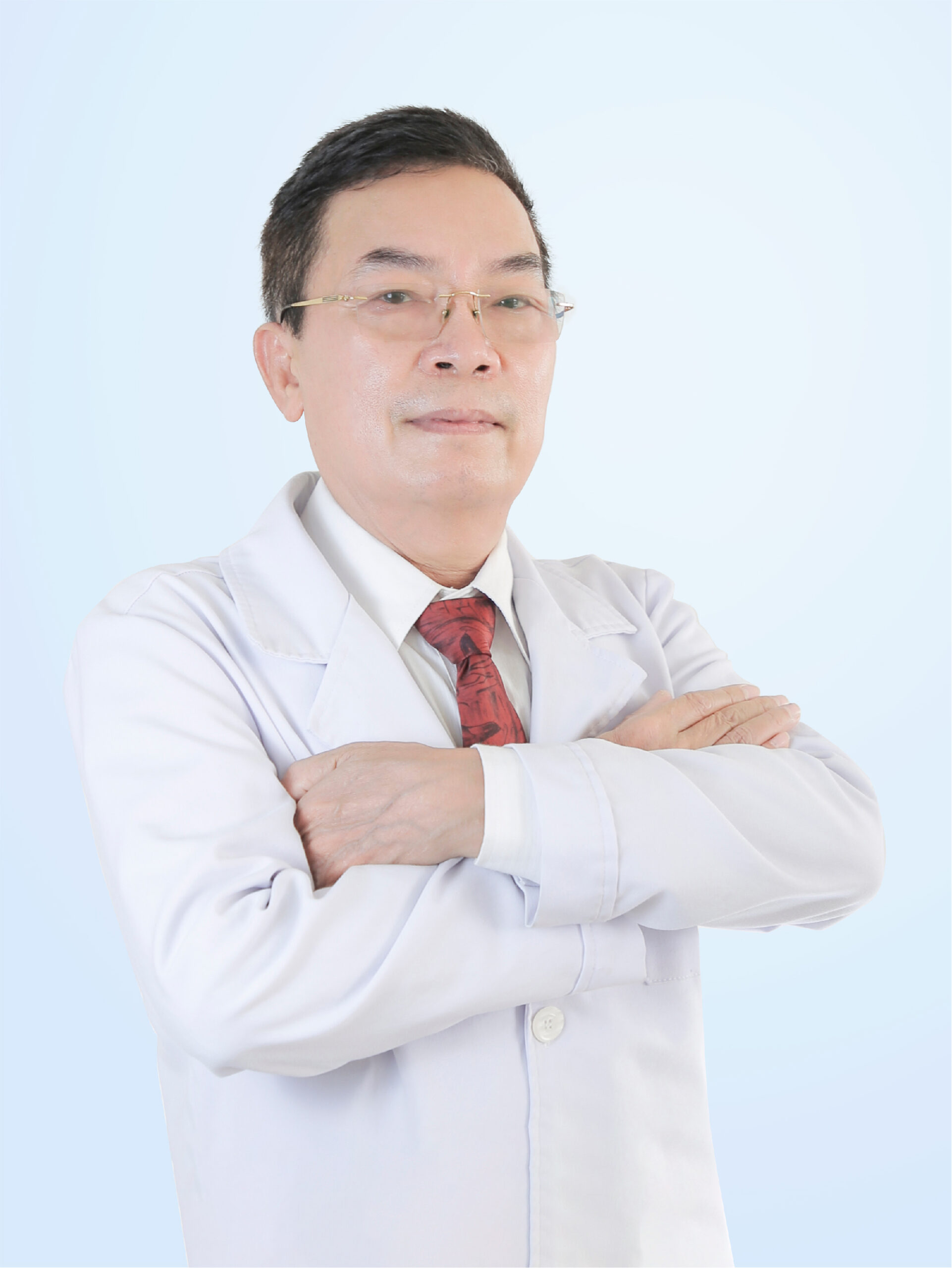 Dr. Nguyen Van Tuan