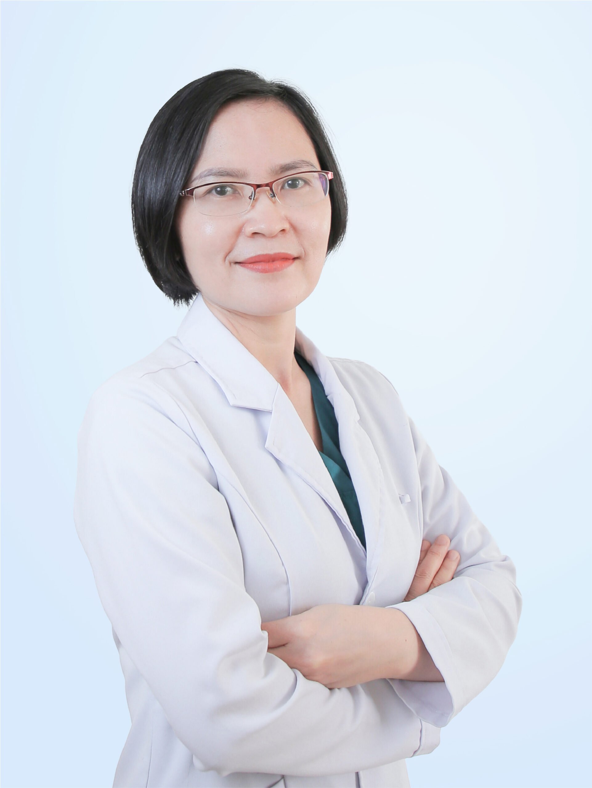 Dr. Pham Thi Truong