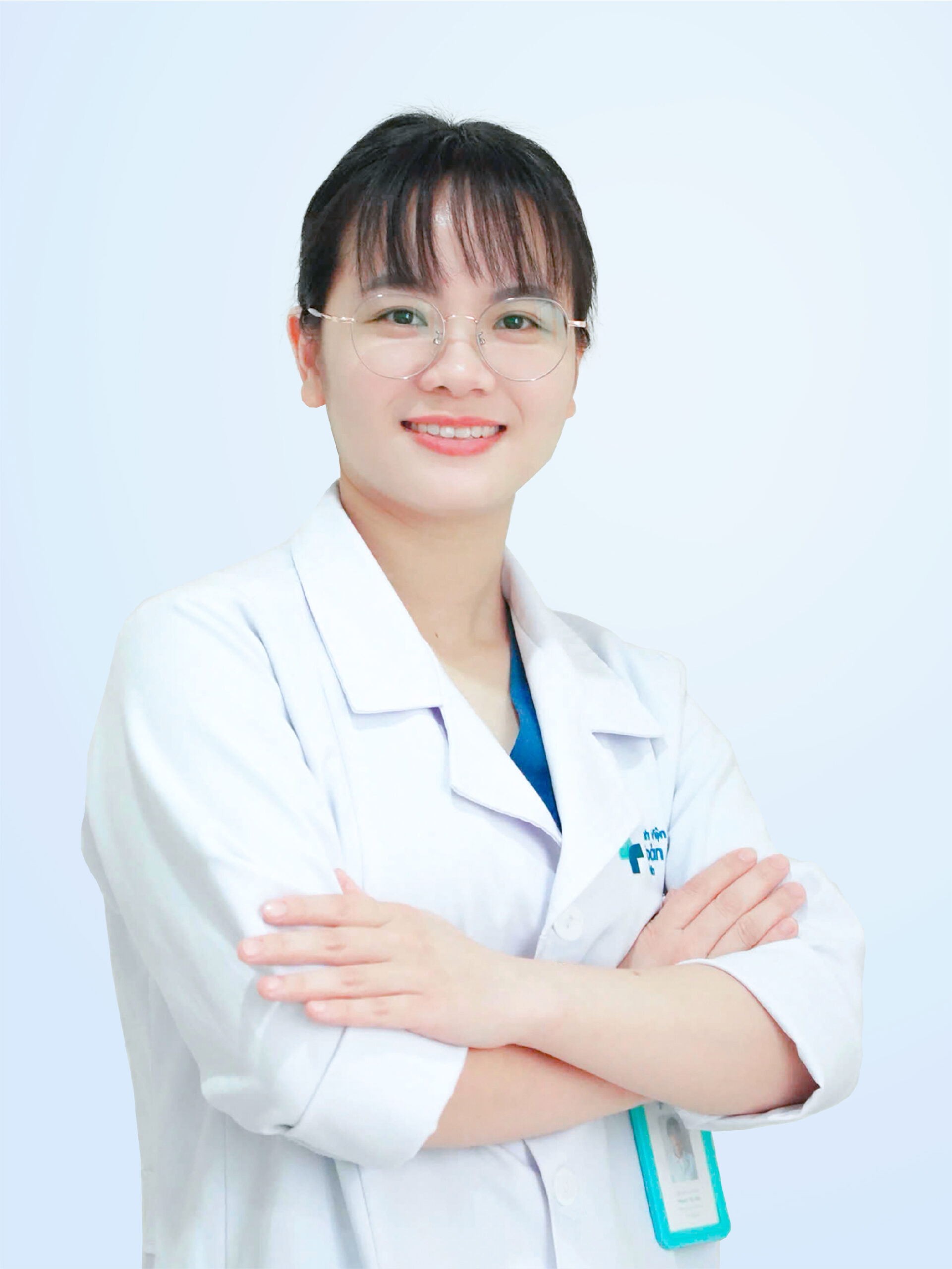 Bs. Phạm Thị Vân