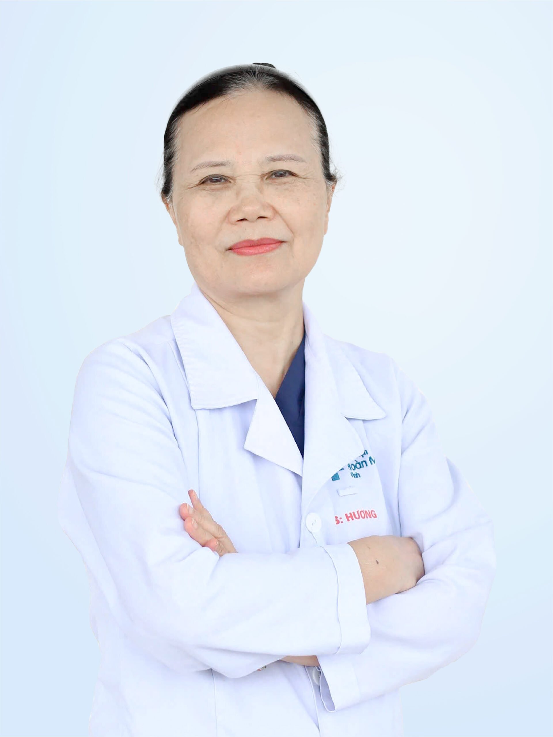 Bs. CKI. Thái Thị Hương