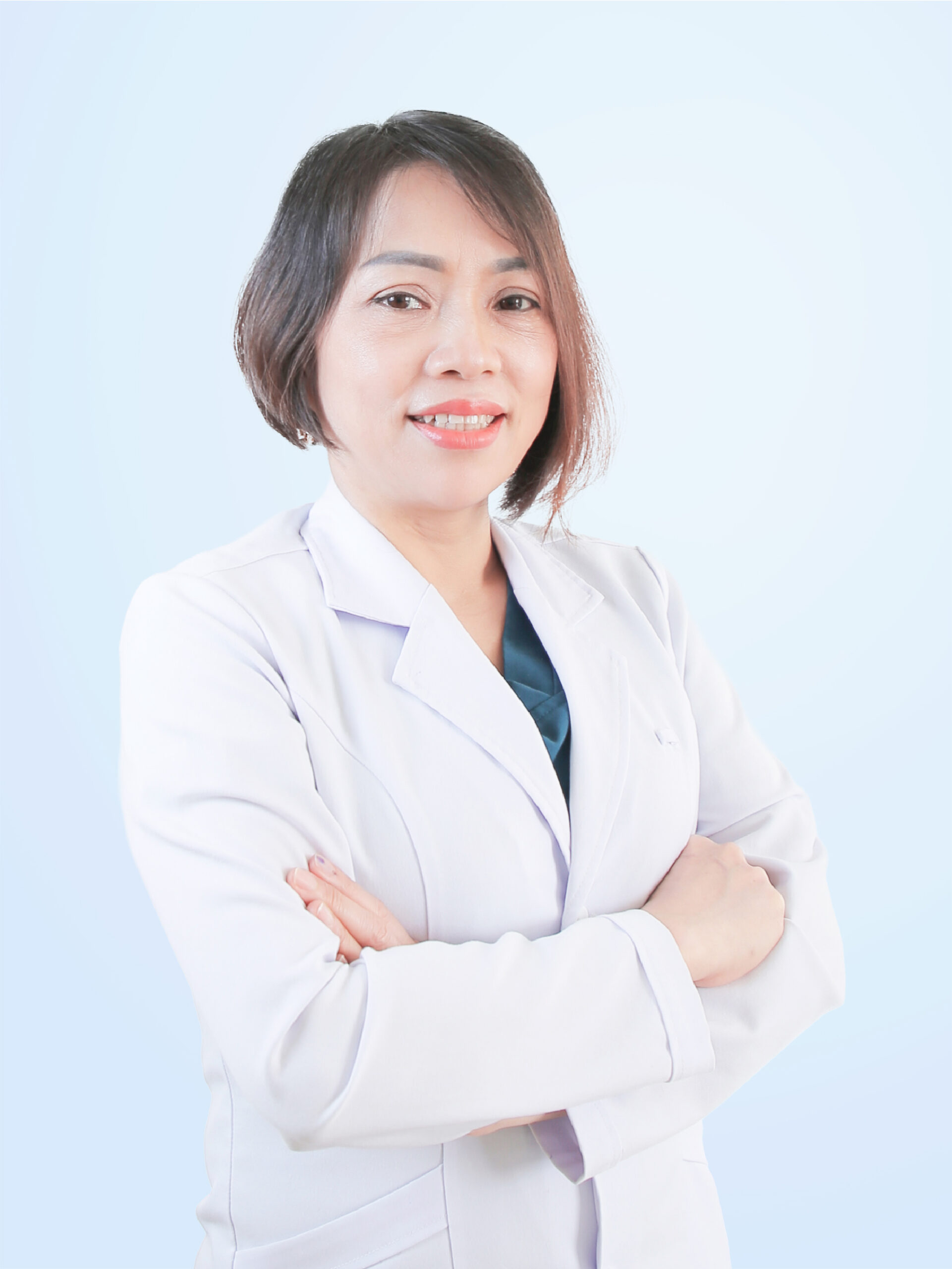 Bs. CKI. Trần Thị Bích Lan