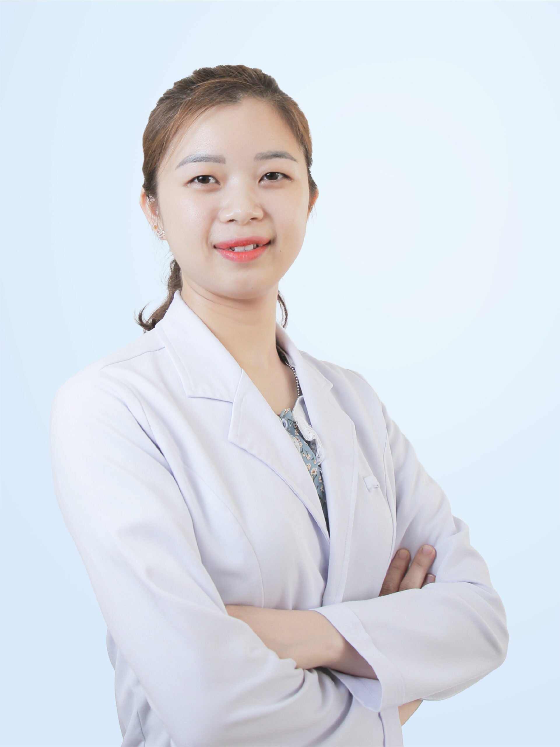 ThS. BSNT. Trần Thị Hiển