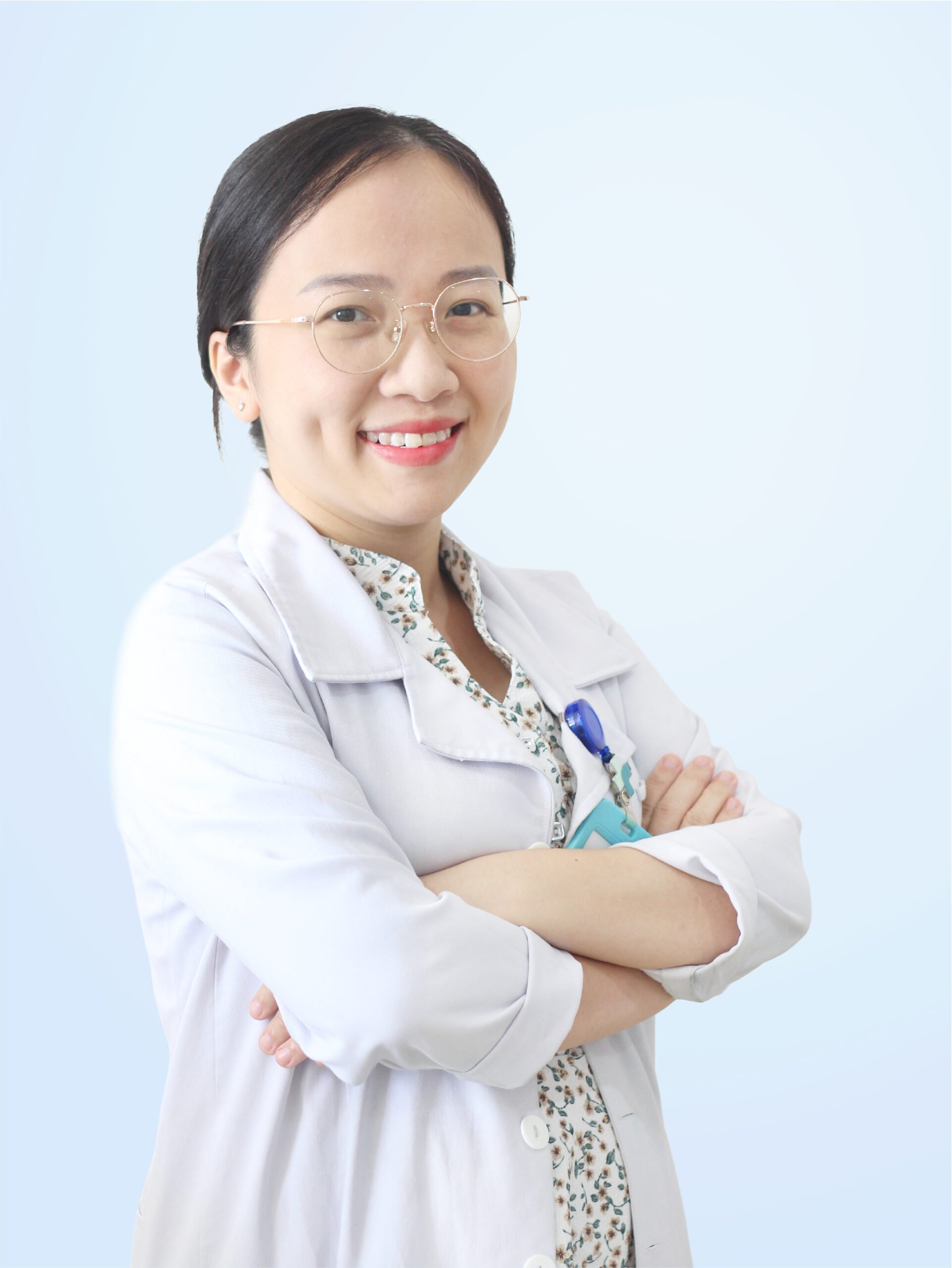 Dr. Tran Thi My Hanh