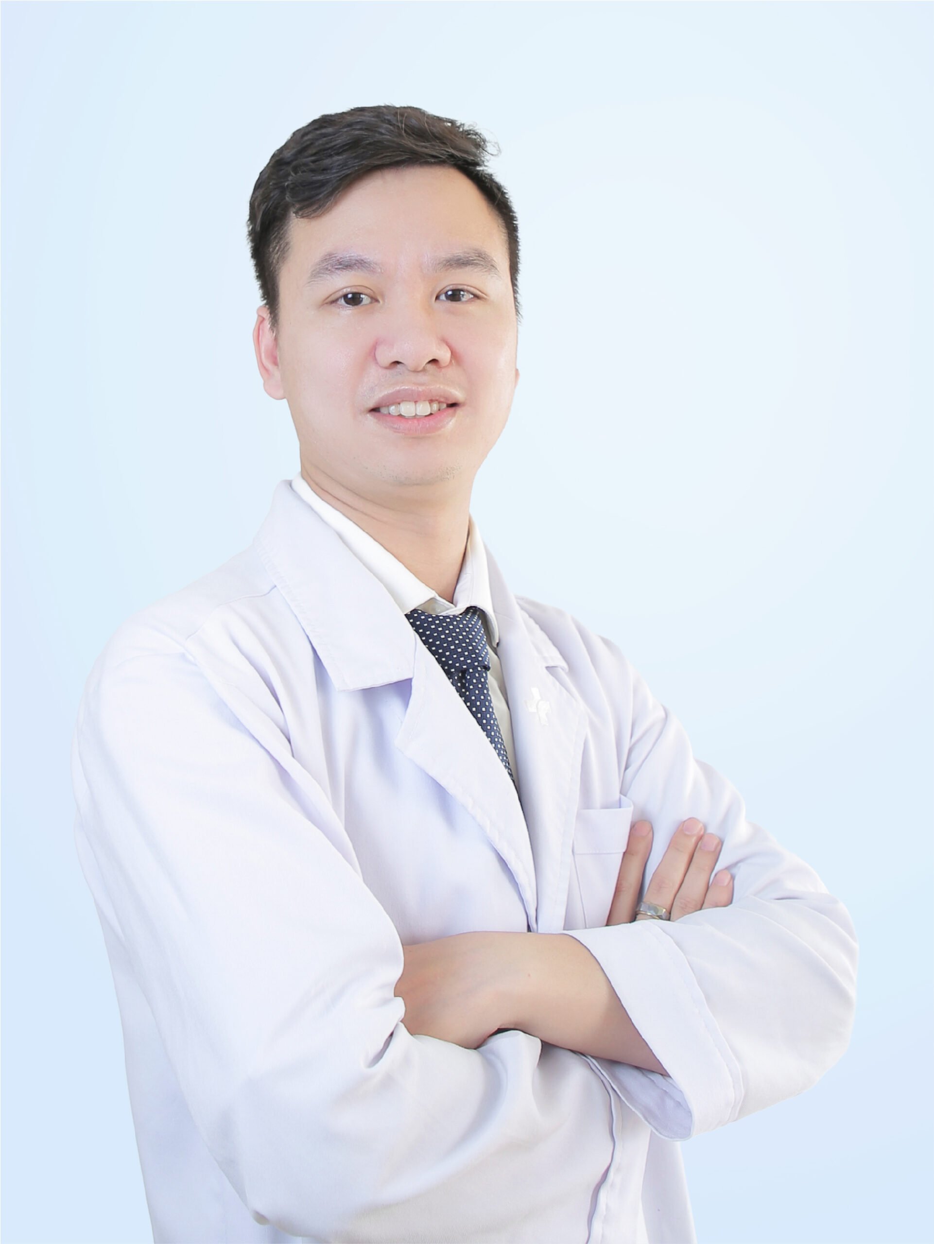 Bs. CKI. Trần Trung Hiếu