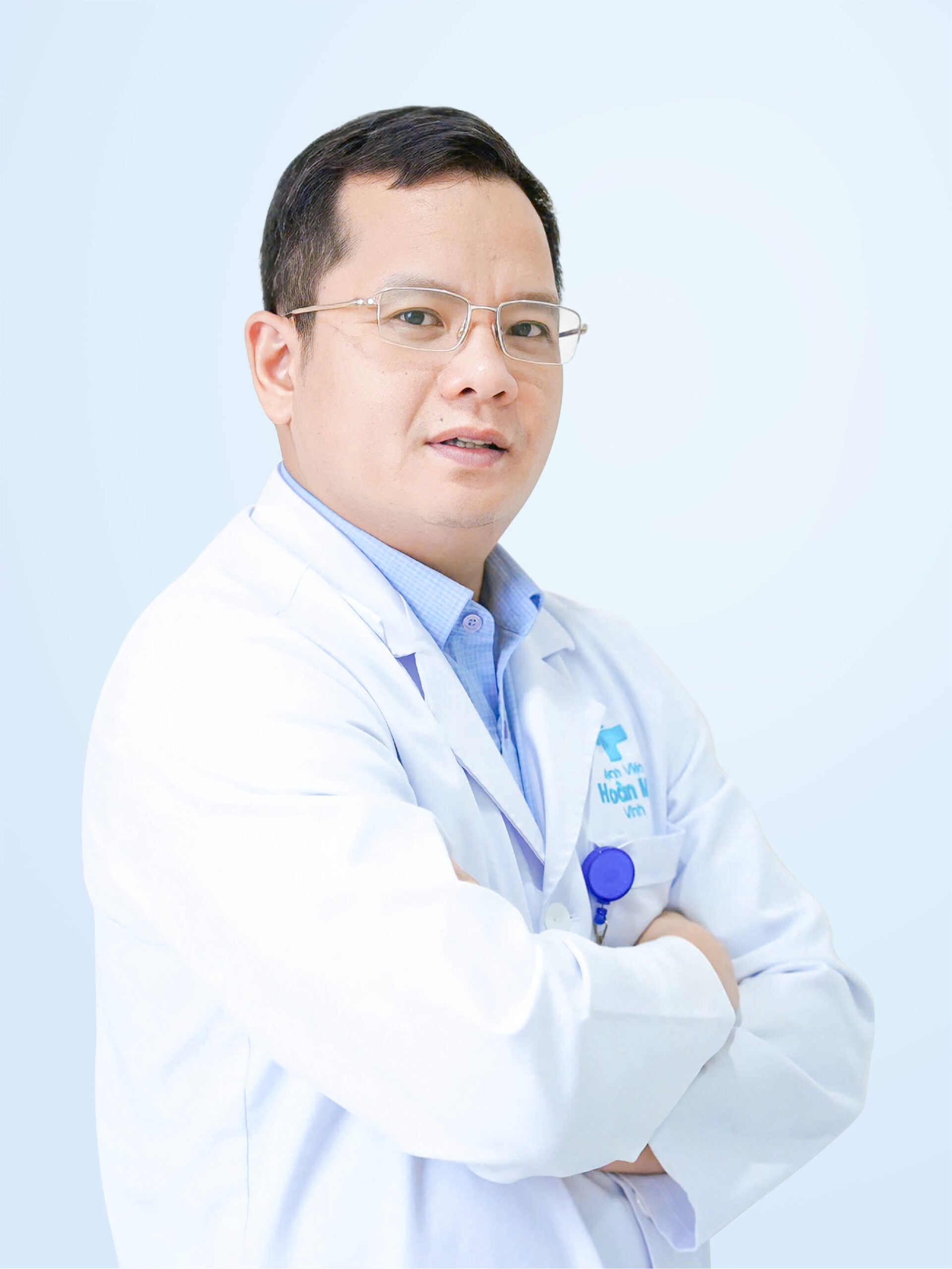 ThS.Bs.CKII. Trần Văn Biên