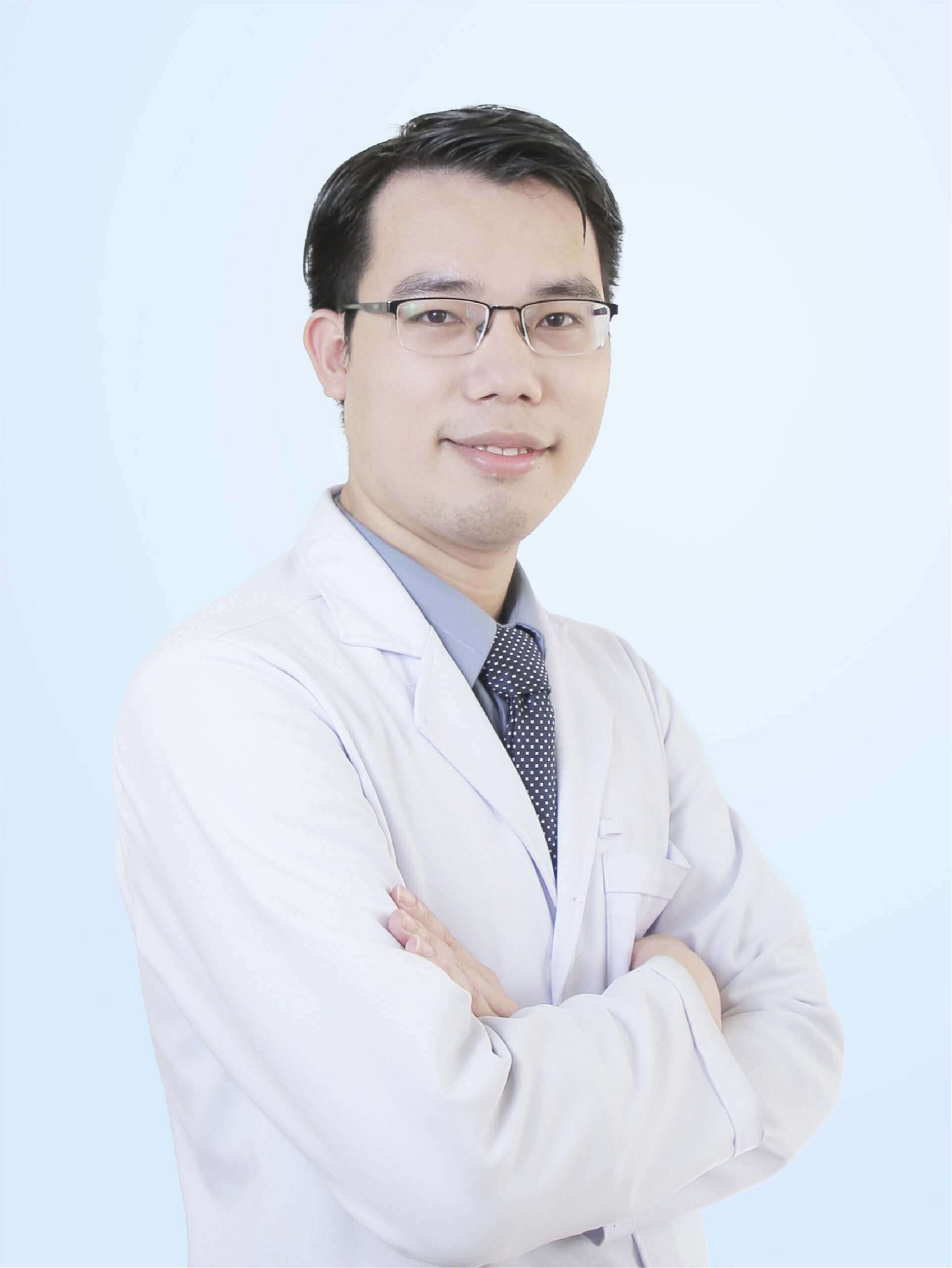 Dr. Tran Van Dao