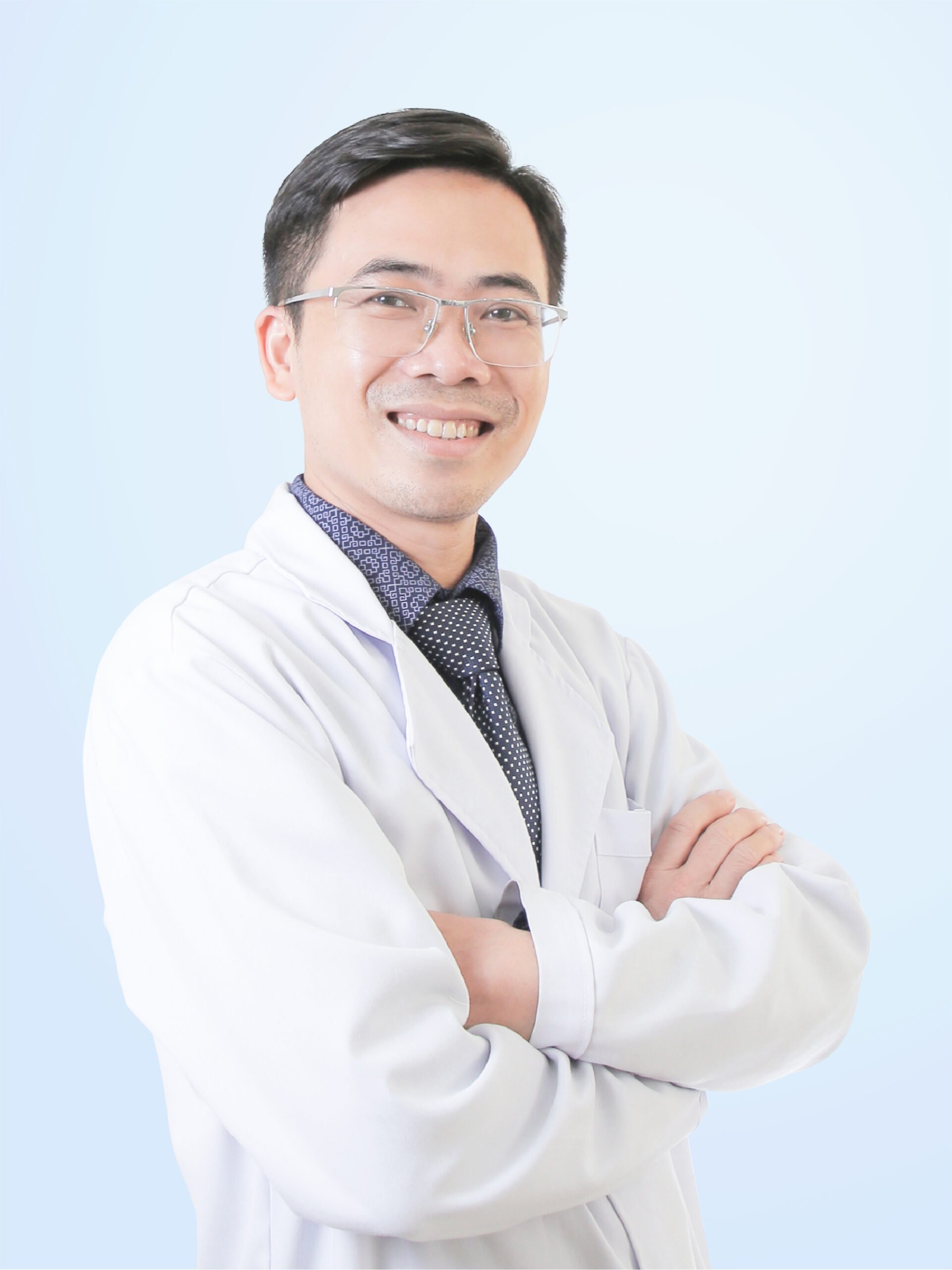 Dr. Tran Van Thuyen