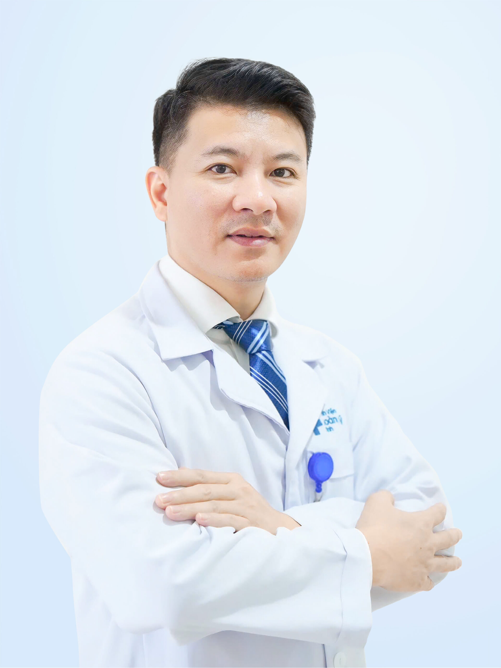 ThS. BSNT. Trần Viết Hùng