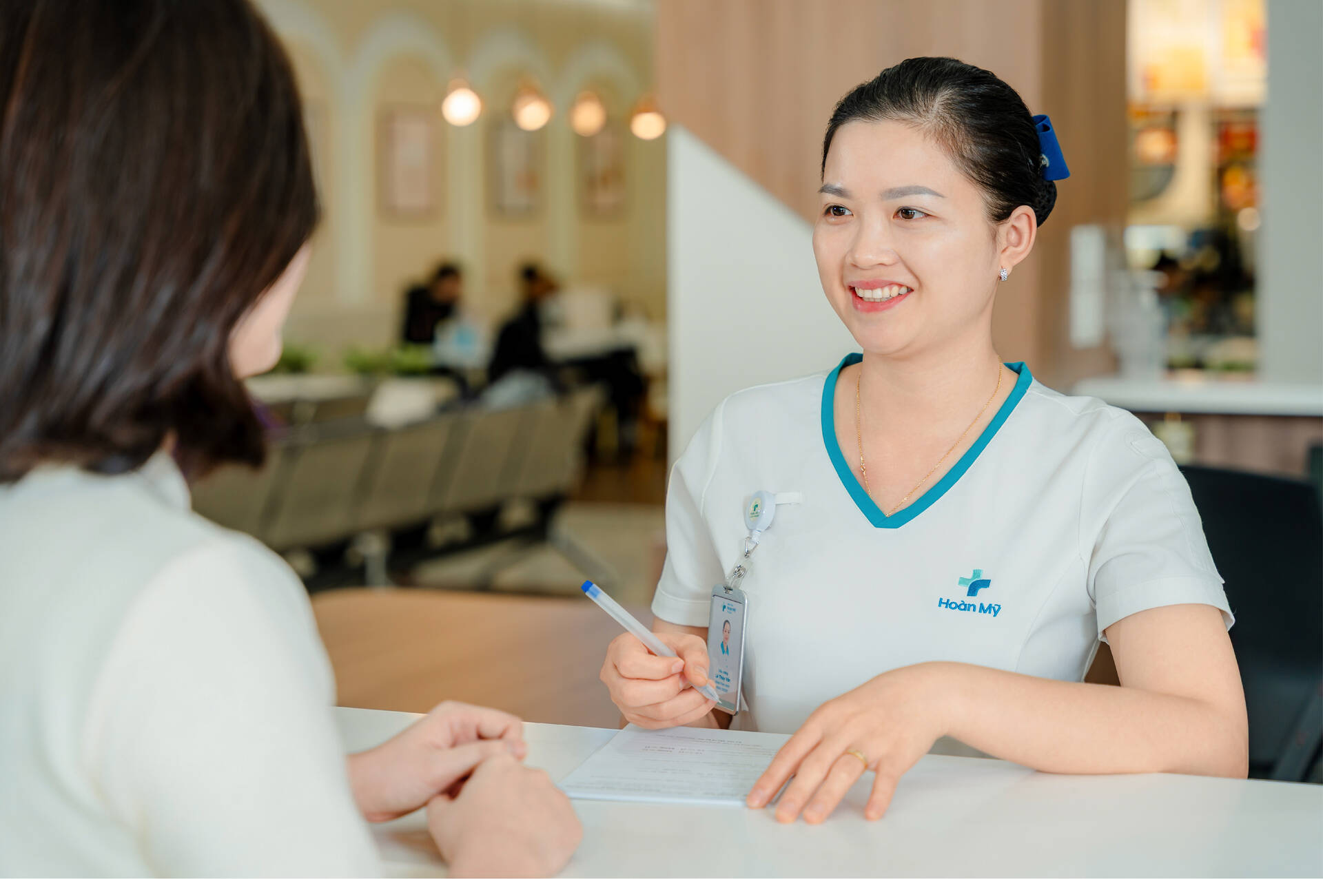 Enhanced Comprehensive Health Check-up Package