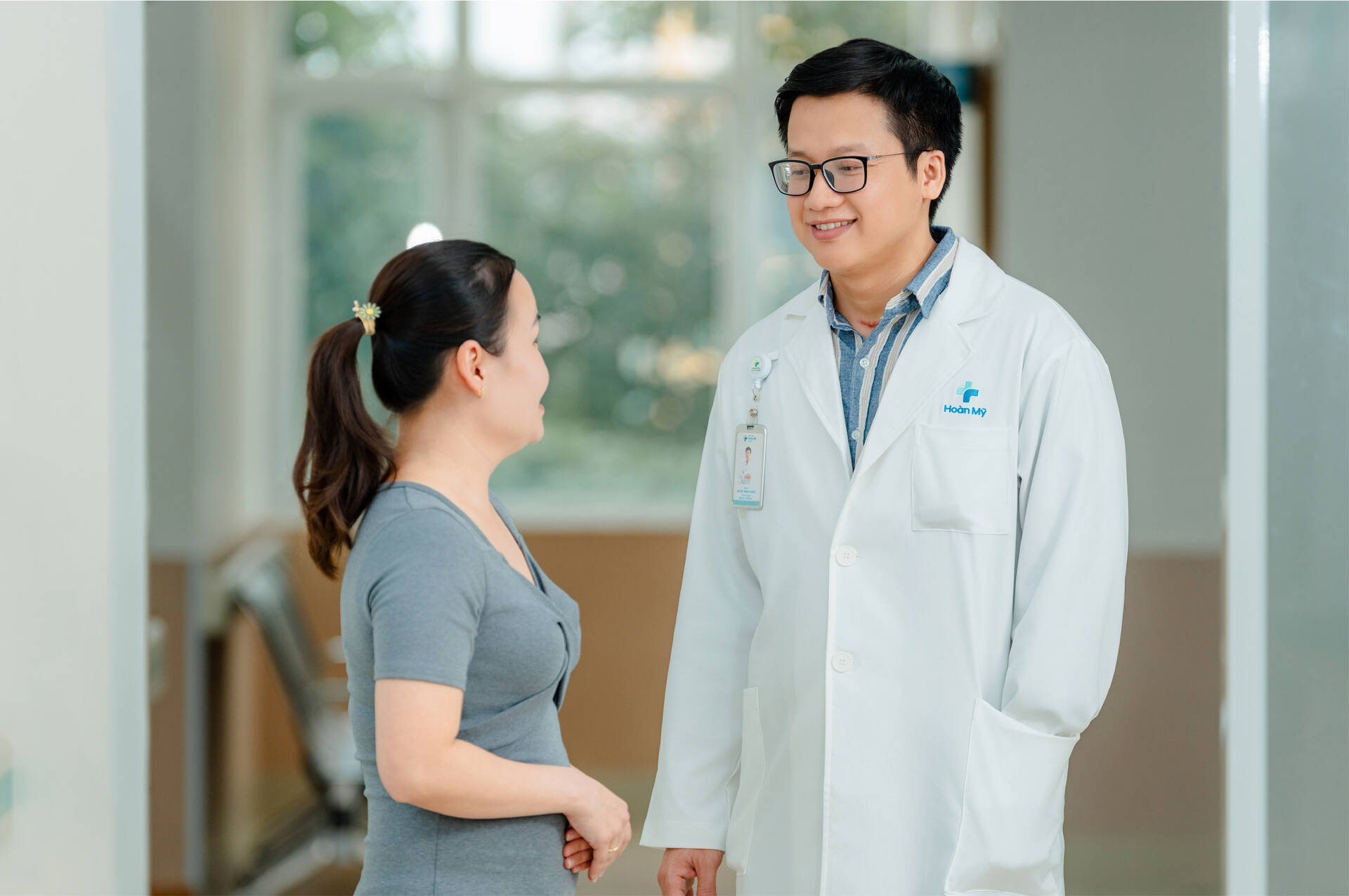 Premium Comprehensive Health Check-up Package