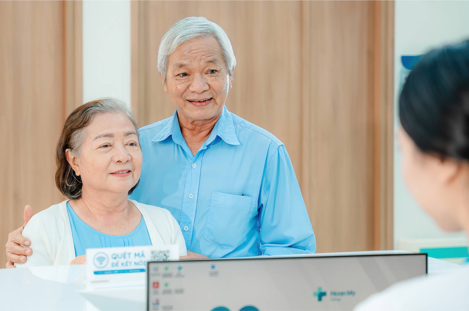 Special Comprehensive Health Check-up Package