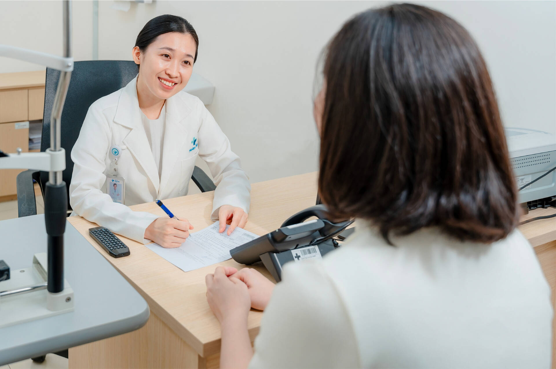 Driver’s Health Check-up Package – Class A, B