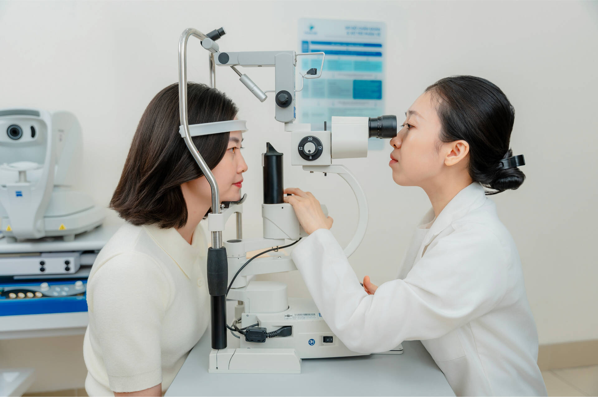 Driver’s Health Check-up Package – Class A1, B1