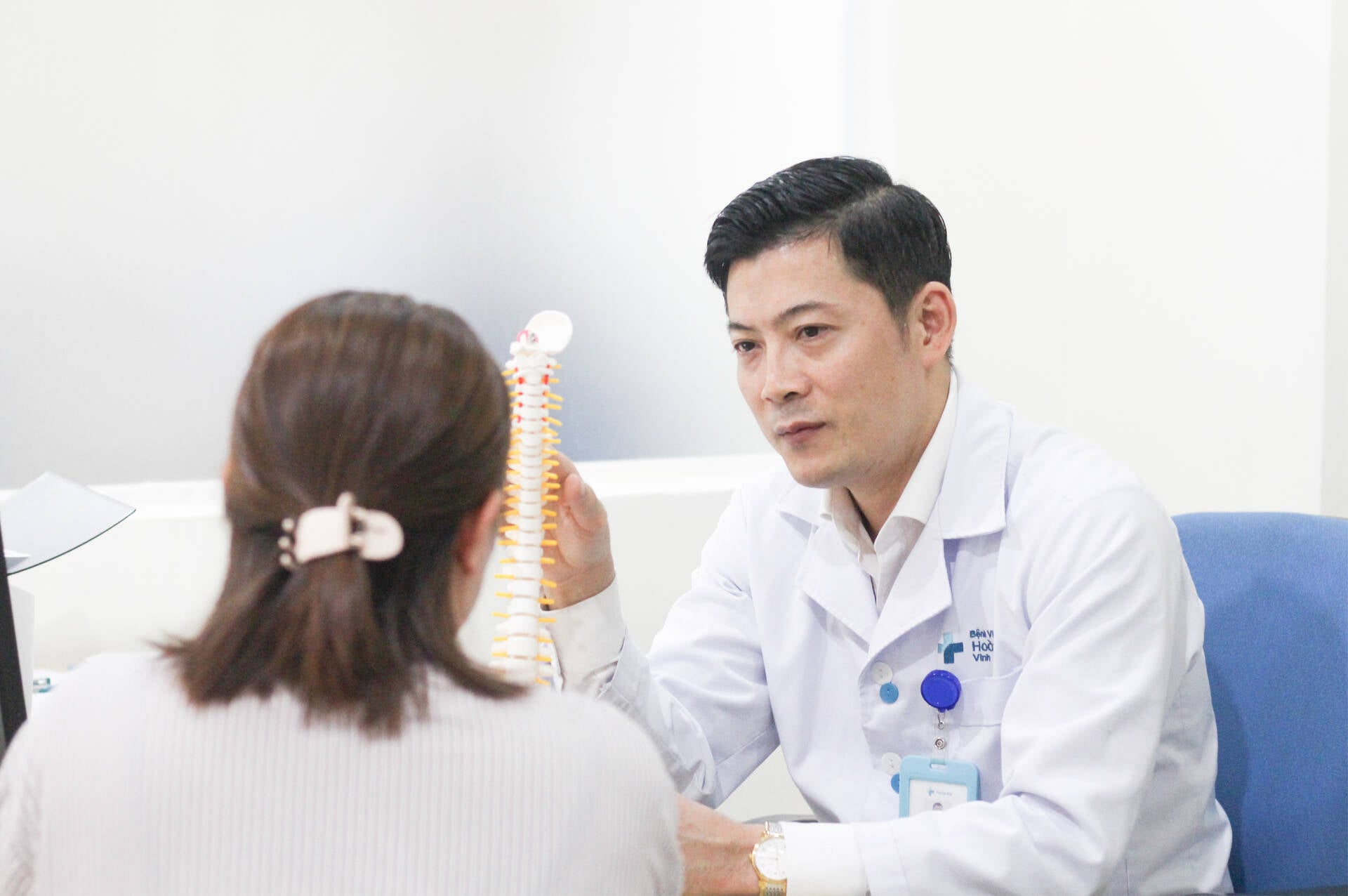 Comprehensive Lumbar Spine Neurological Examination Package (Orthopedics & Traumatology)