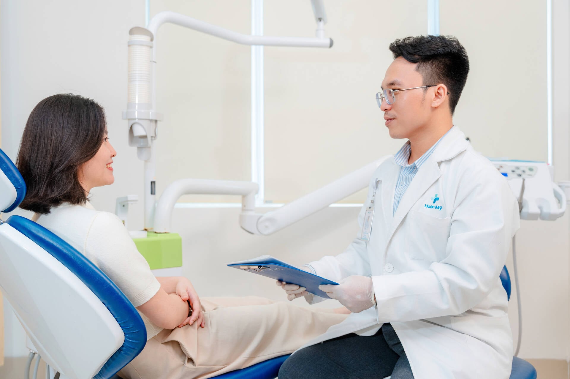 Health Check-up Package for Overseas Travel