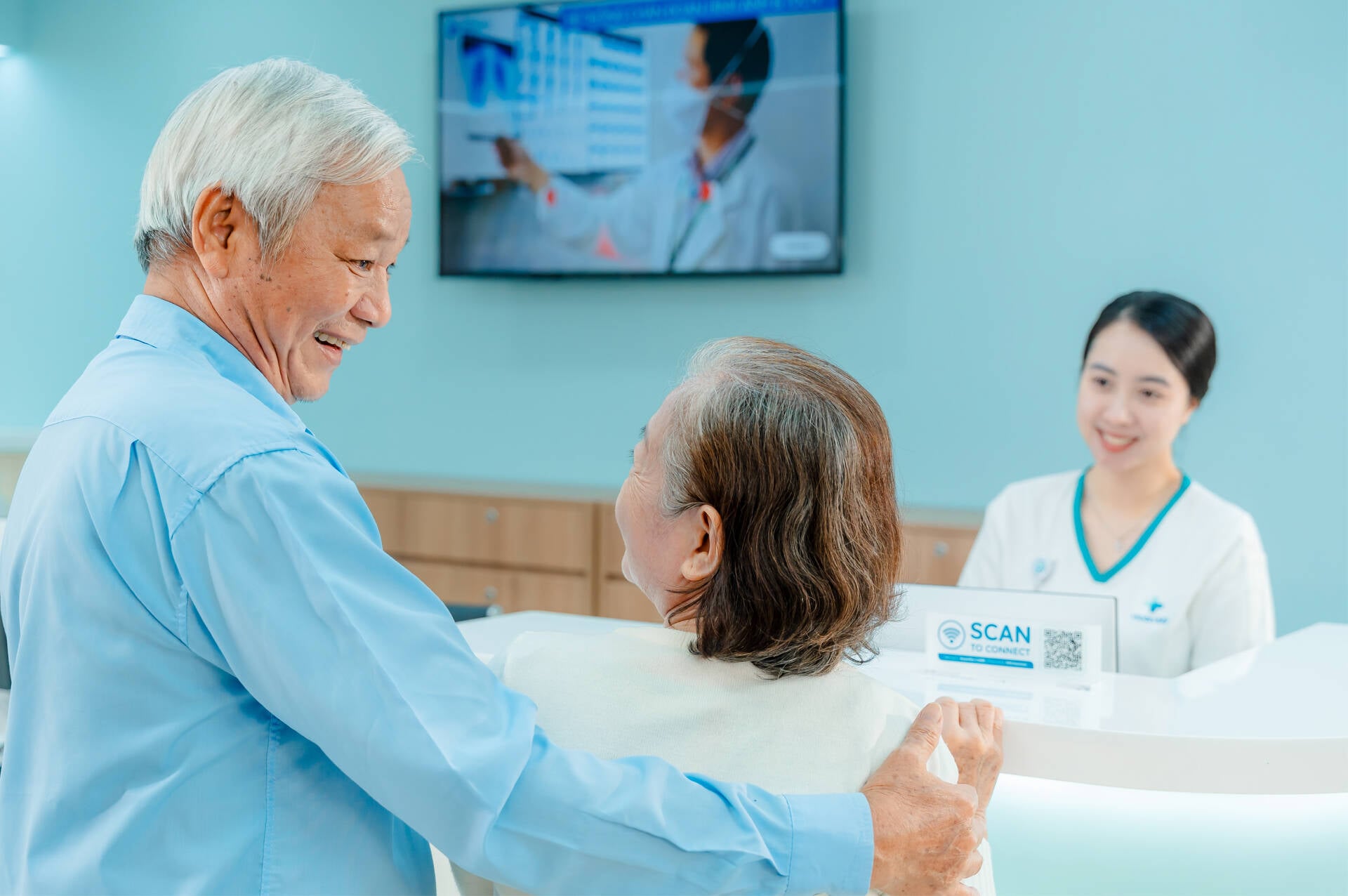 Scoliosis Screening Package