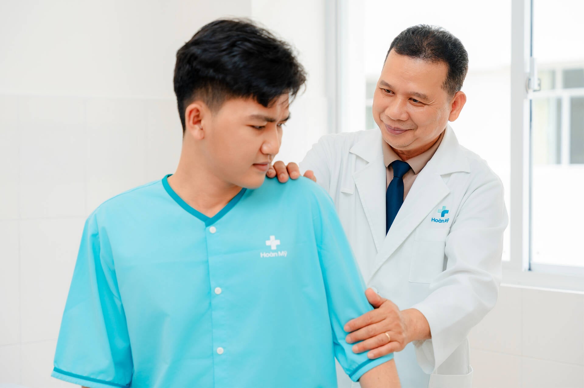 Gói khám tầm soát Cơ xương khớp nâng cao