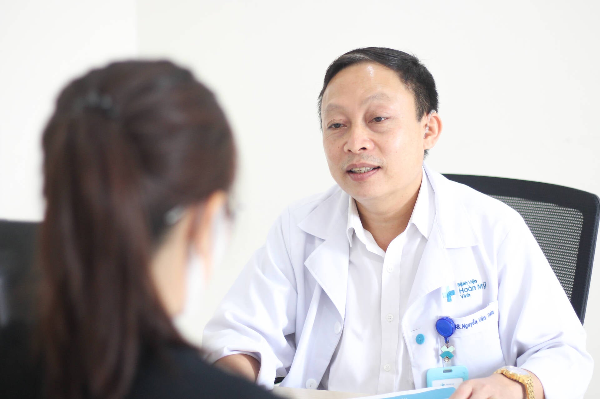 Gói khám đau cổ vai gáy cơ bản (20-45 tuổi)